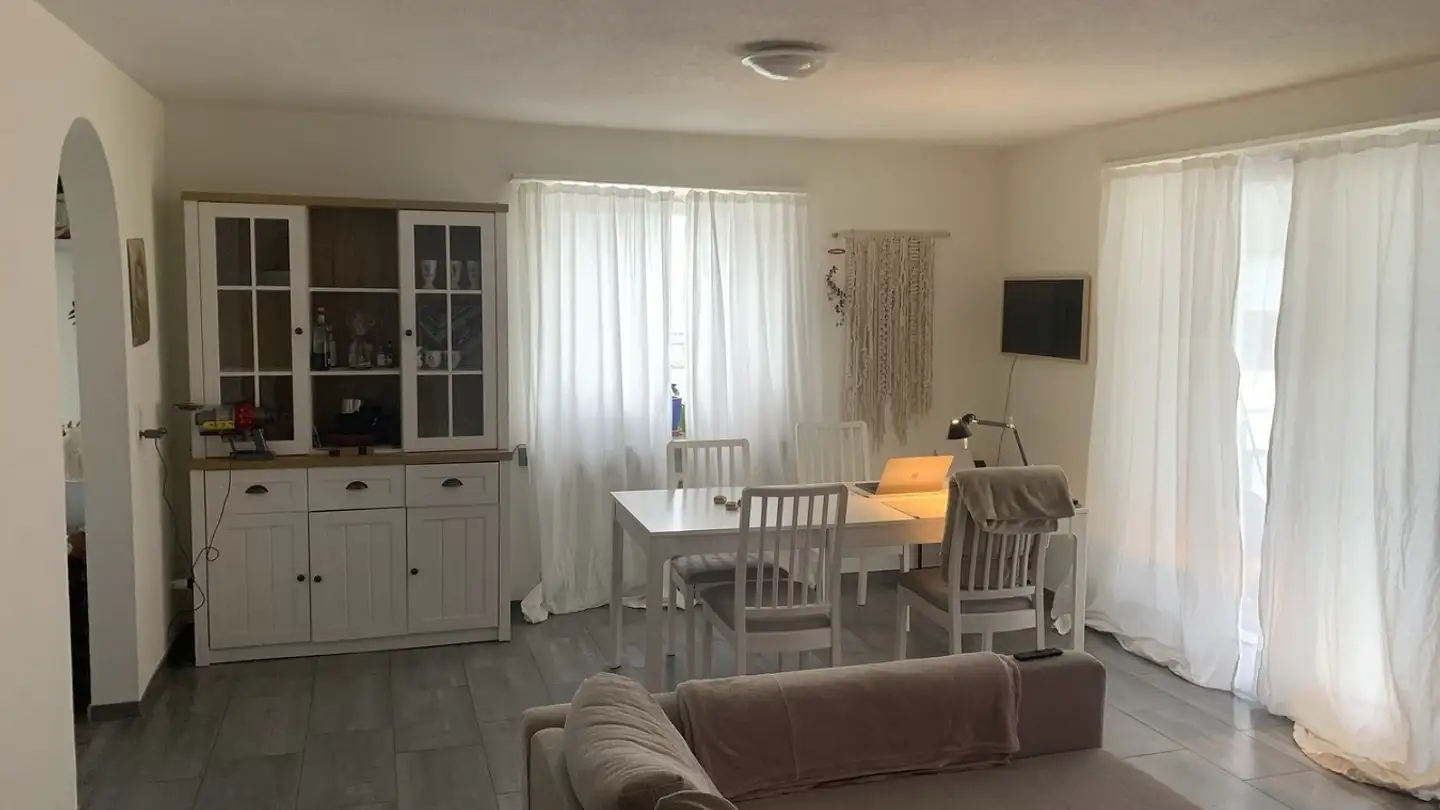 Möblierte Wohnung mieten - Grützenstrasse 1, 8807 Freienbach - Foto 3