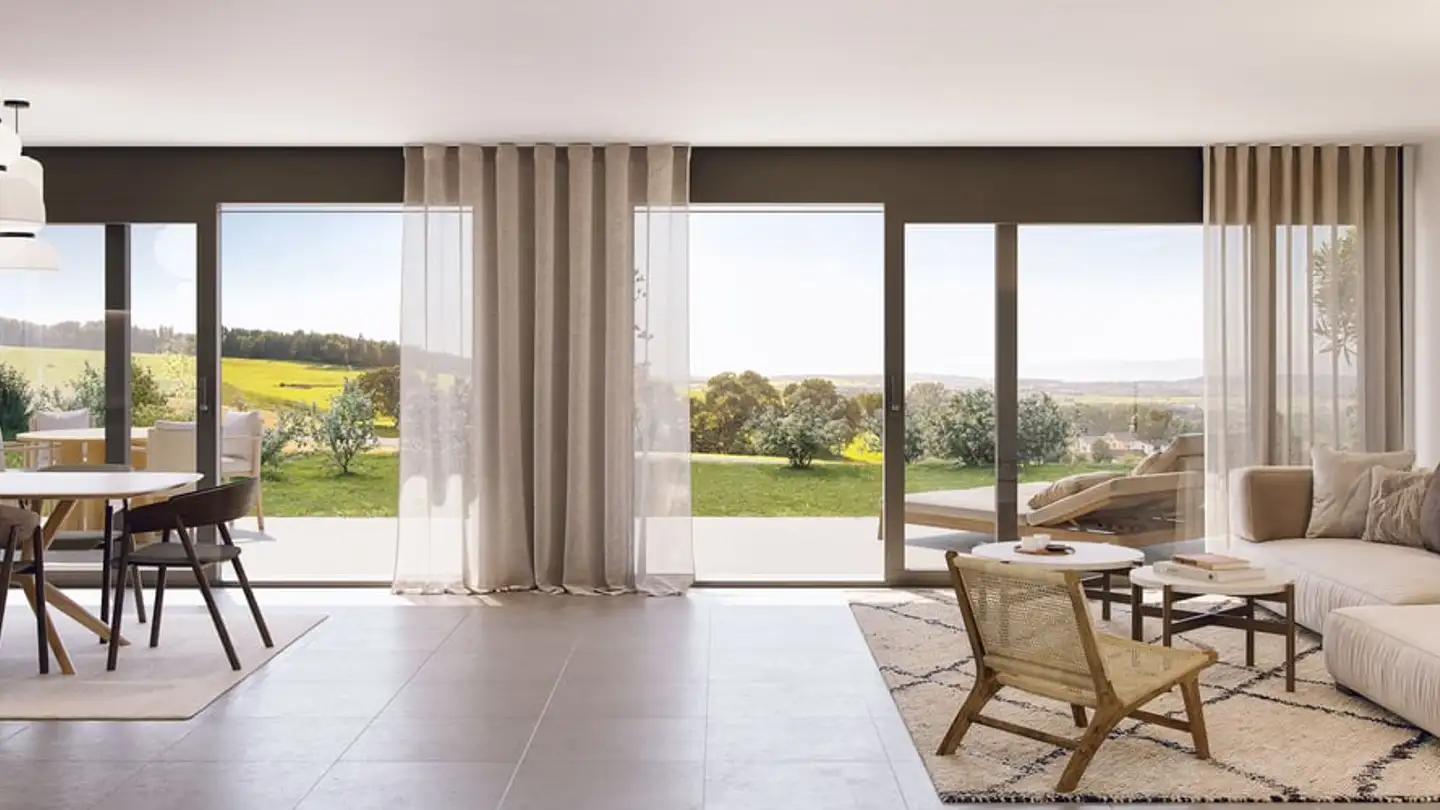 Single house for sale - 1723 Marly - Photo 2