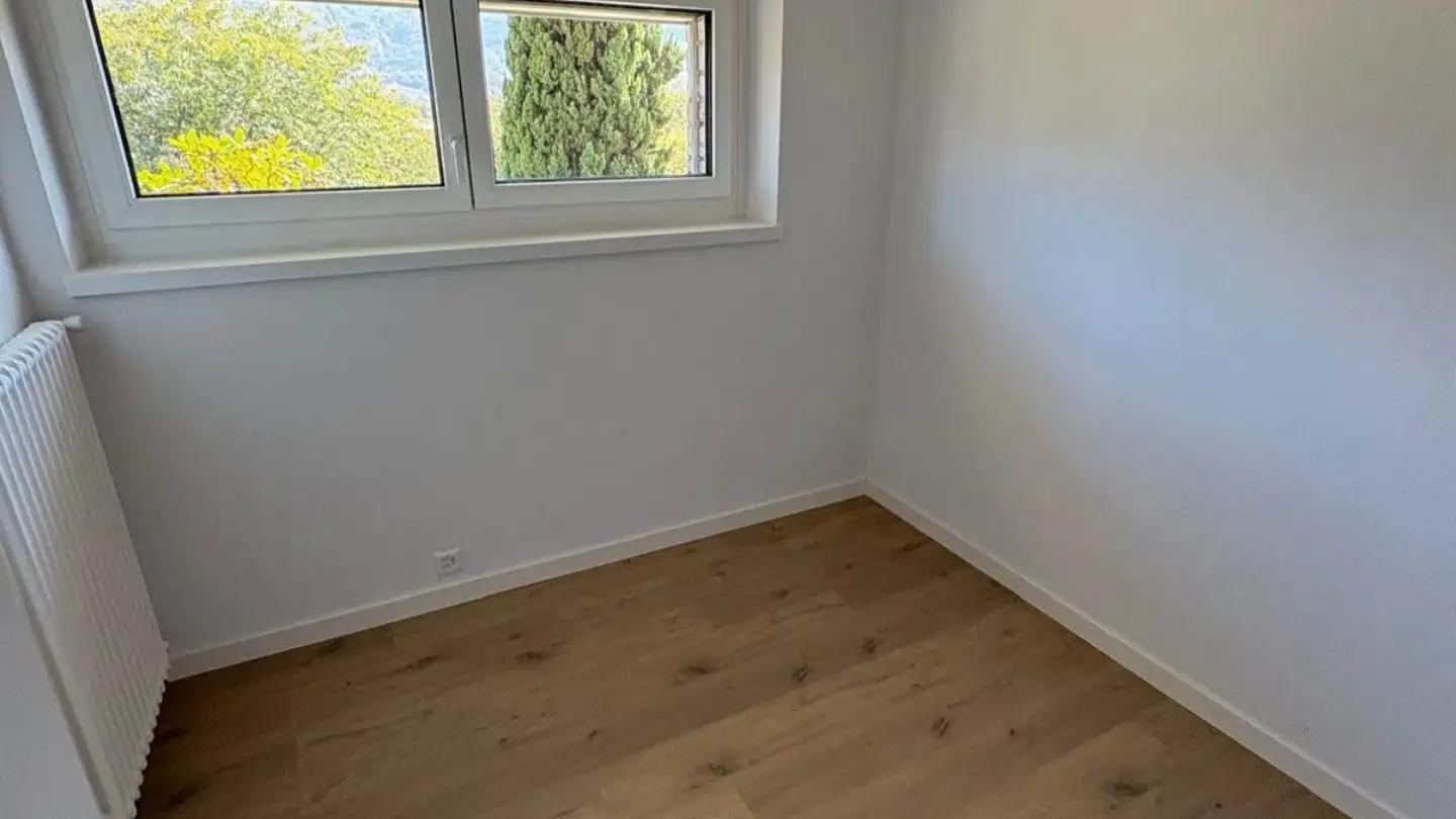 Appartamento in affitto - Via Locarno, 6514 Sementina
