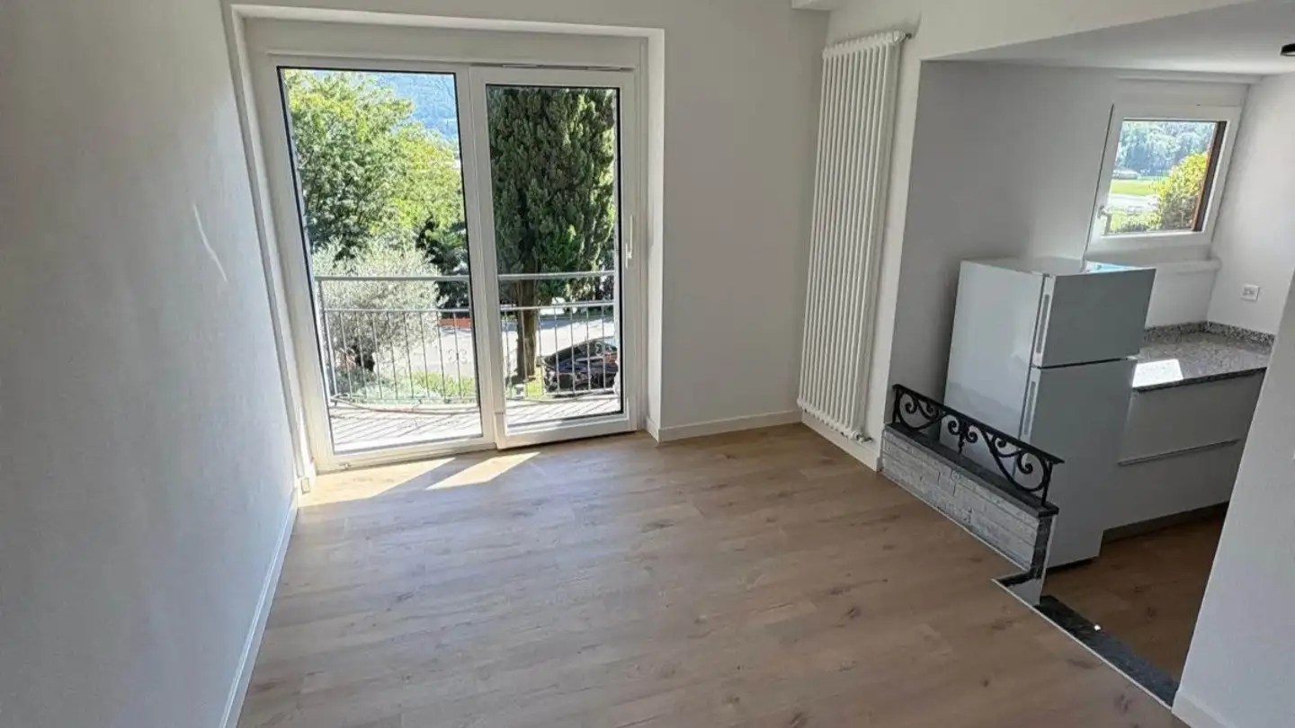 Appartamento in affitto - Via Locarno, 6514 Sementina - Foto 2