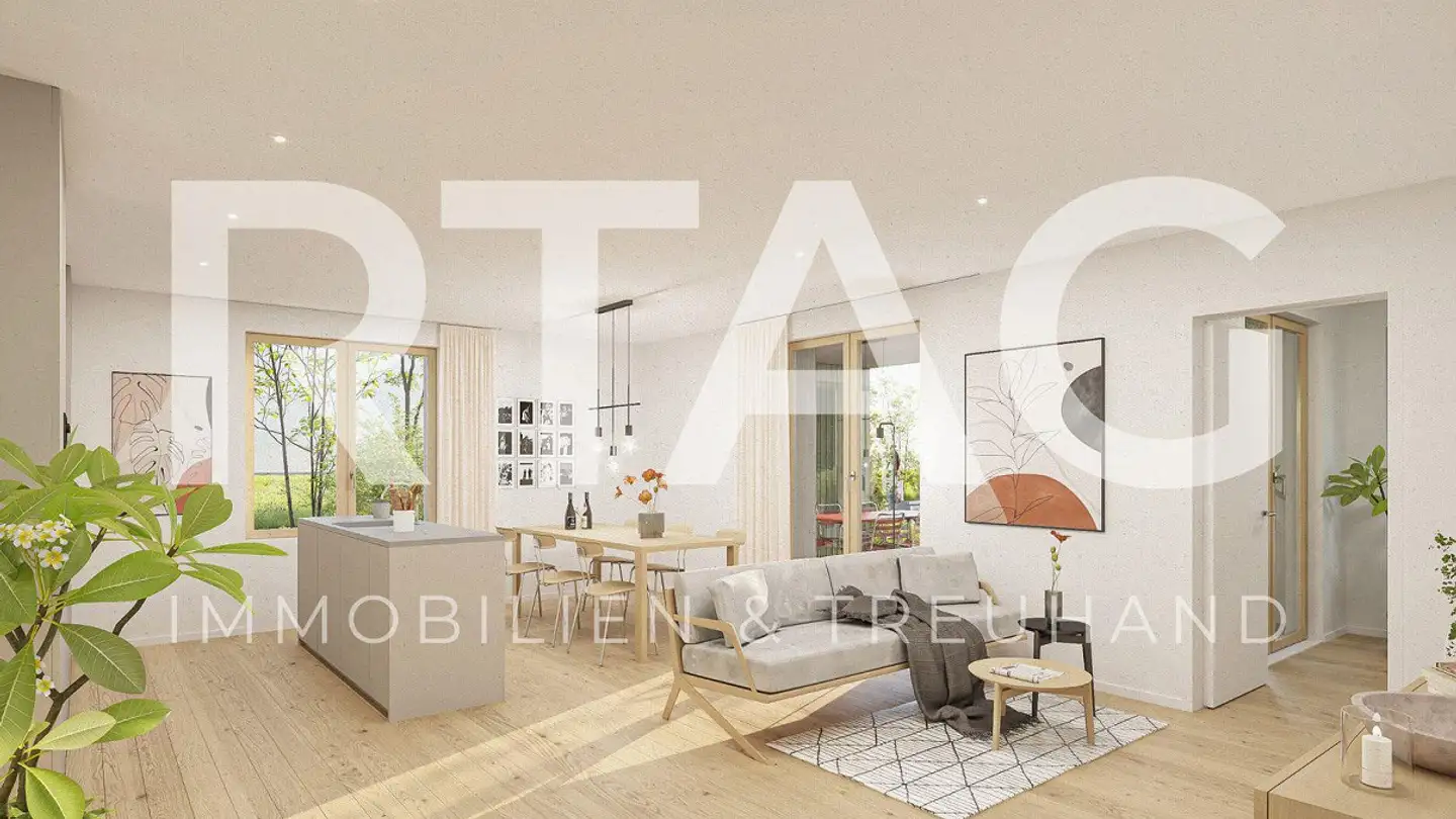 Appartement à vendre - Bünteliweg, 9443 Widnau