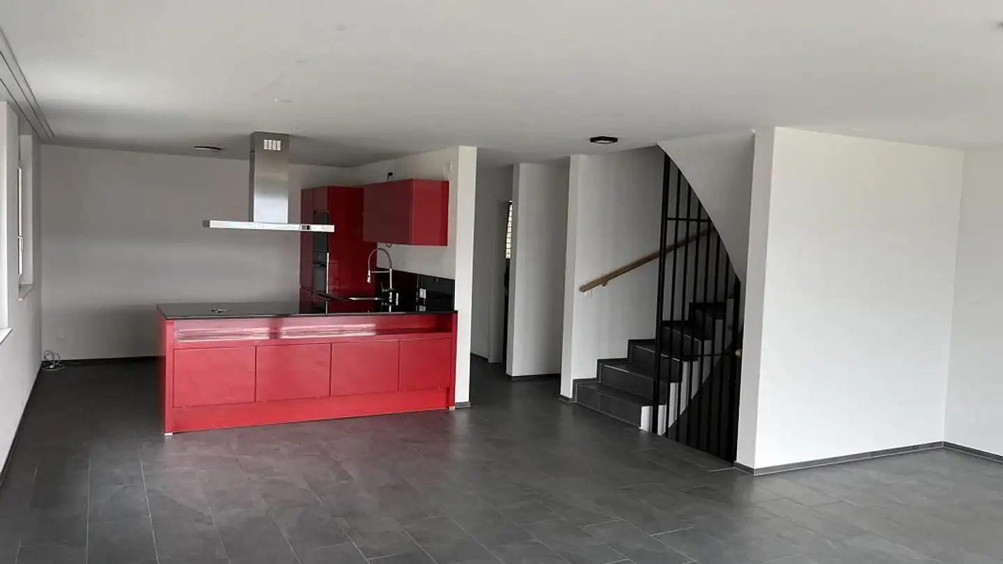 Maison en terrasse à louer - Wängiweg 390a, 5326 Schwaderloch - Photo 2