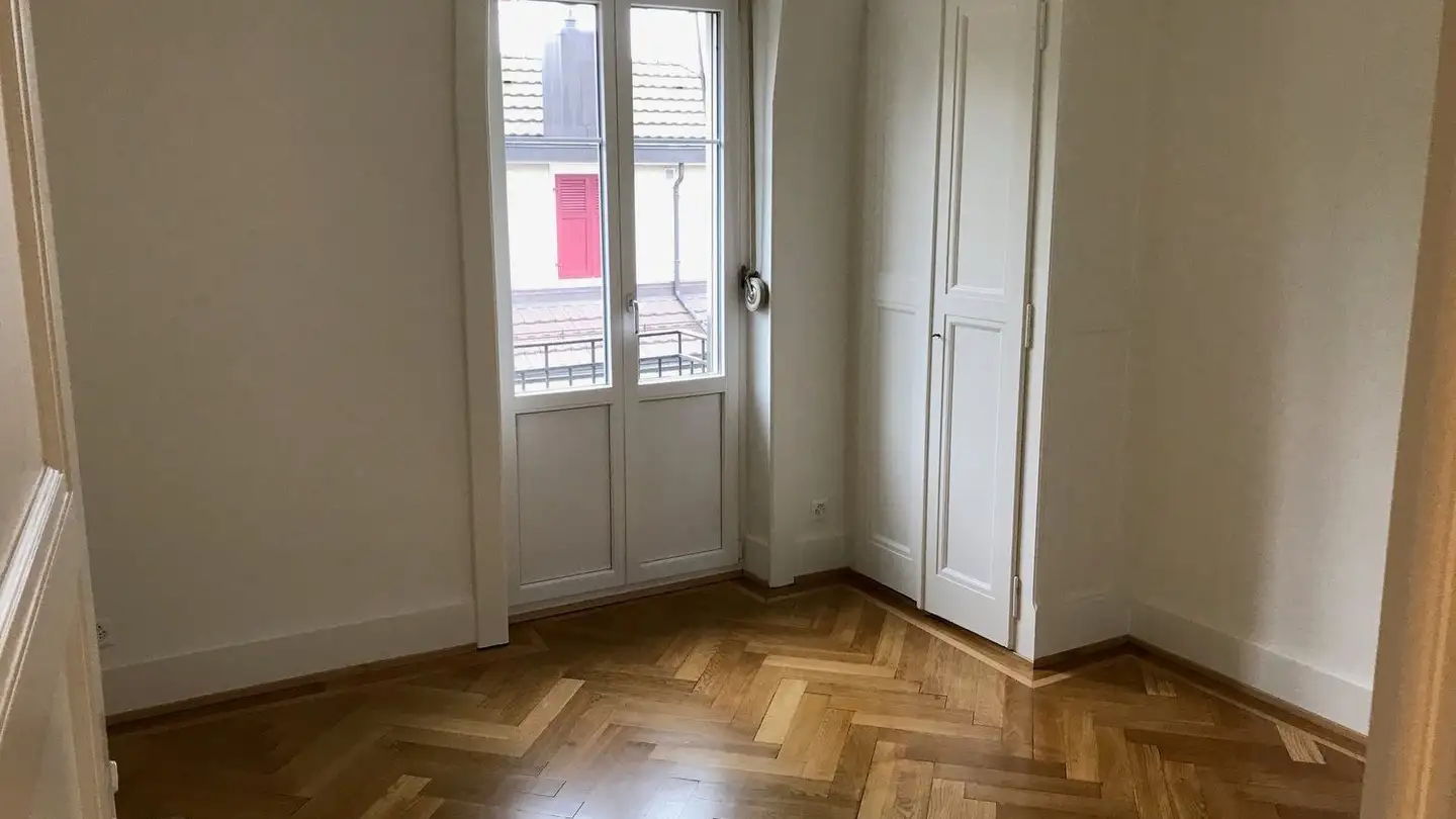 Attic flat for rent - 1802 Corseaux - Photo 4