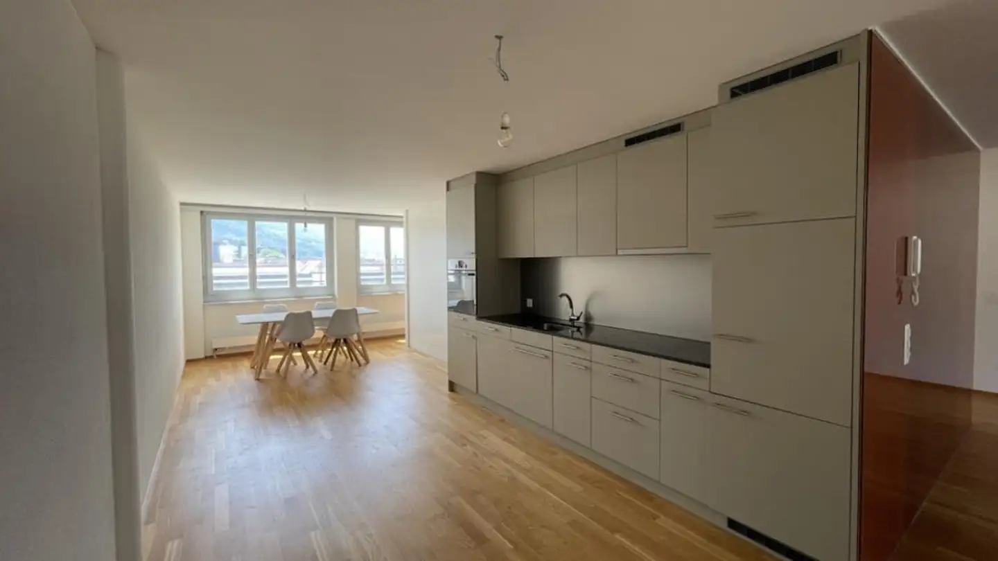 Loft mieten - Bahnhofplatz 19, 6440 Brunnen