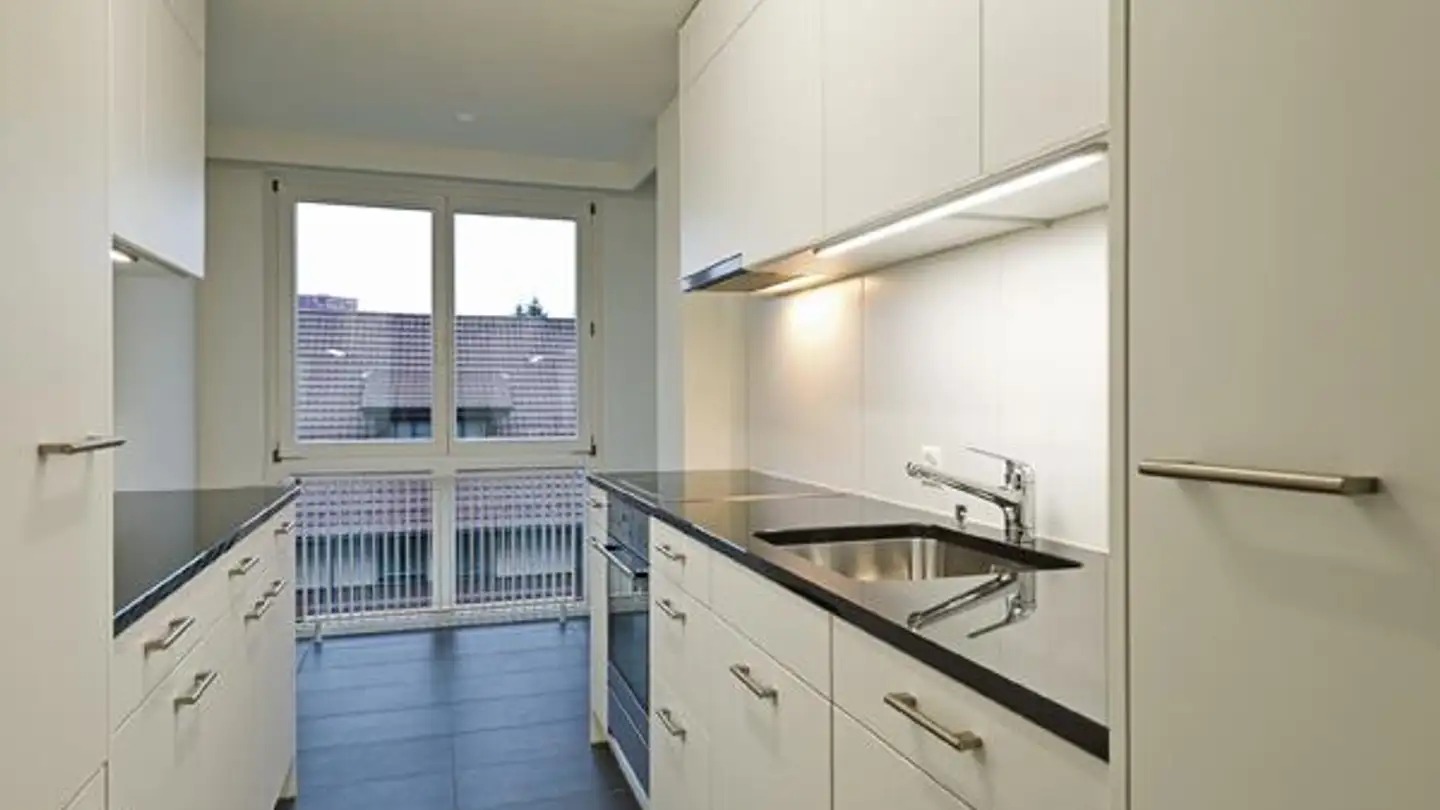 Apartment for rent - Poststrasse 12, 8957 Spreitenbach - Photo 4