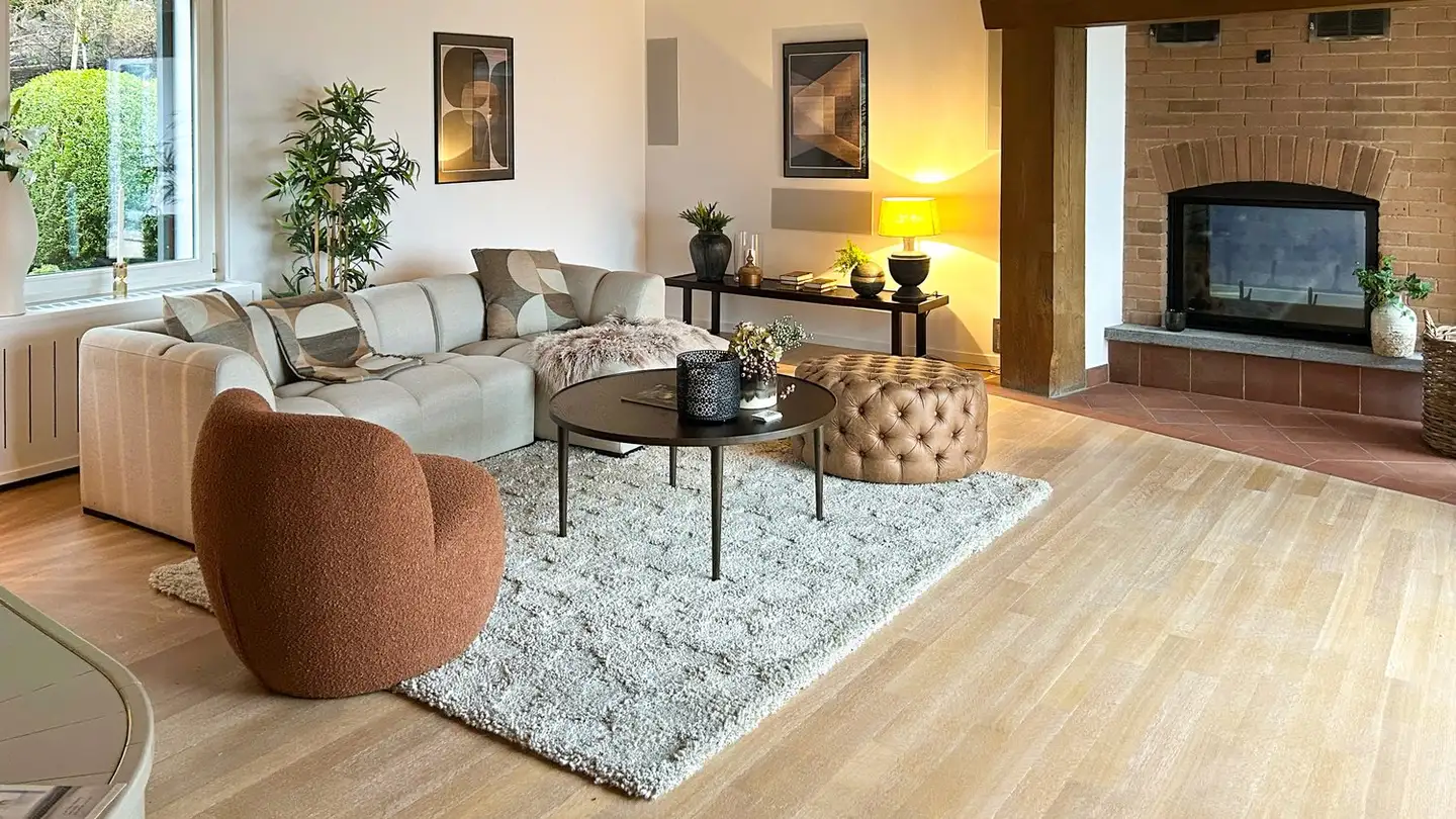 Casa singola in vendita - Etzbergstrasse 71, 8405 Winterthur - Foto 2