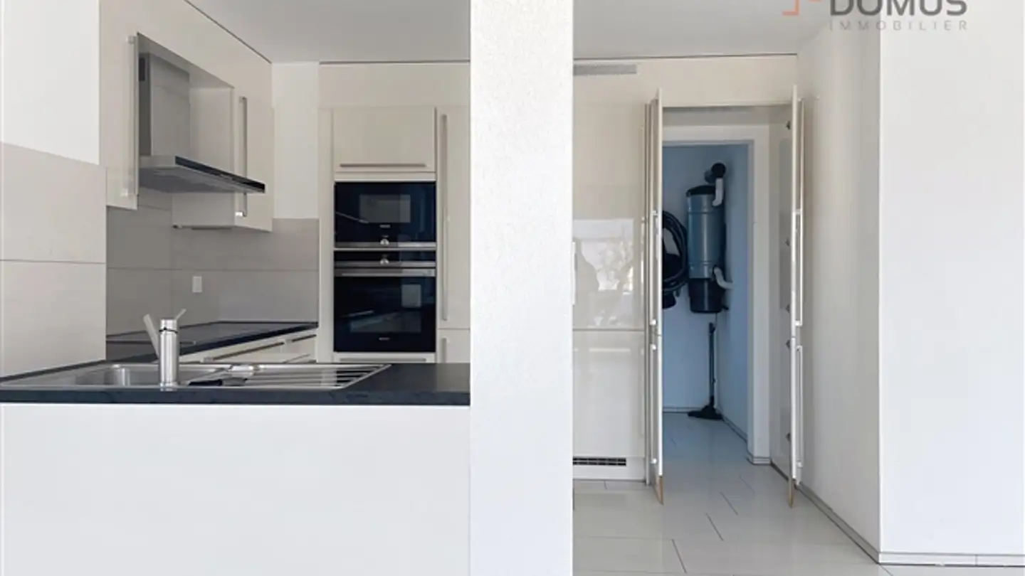 Wohnung mieten - 2842 Rossemaison - Foto 3