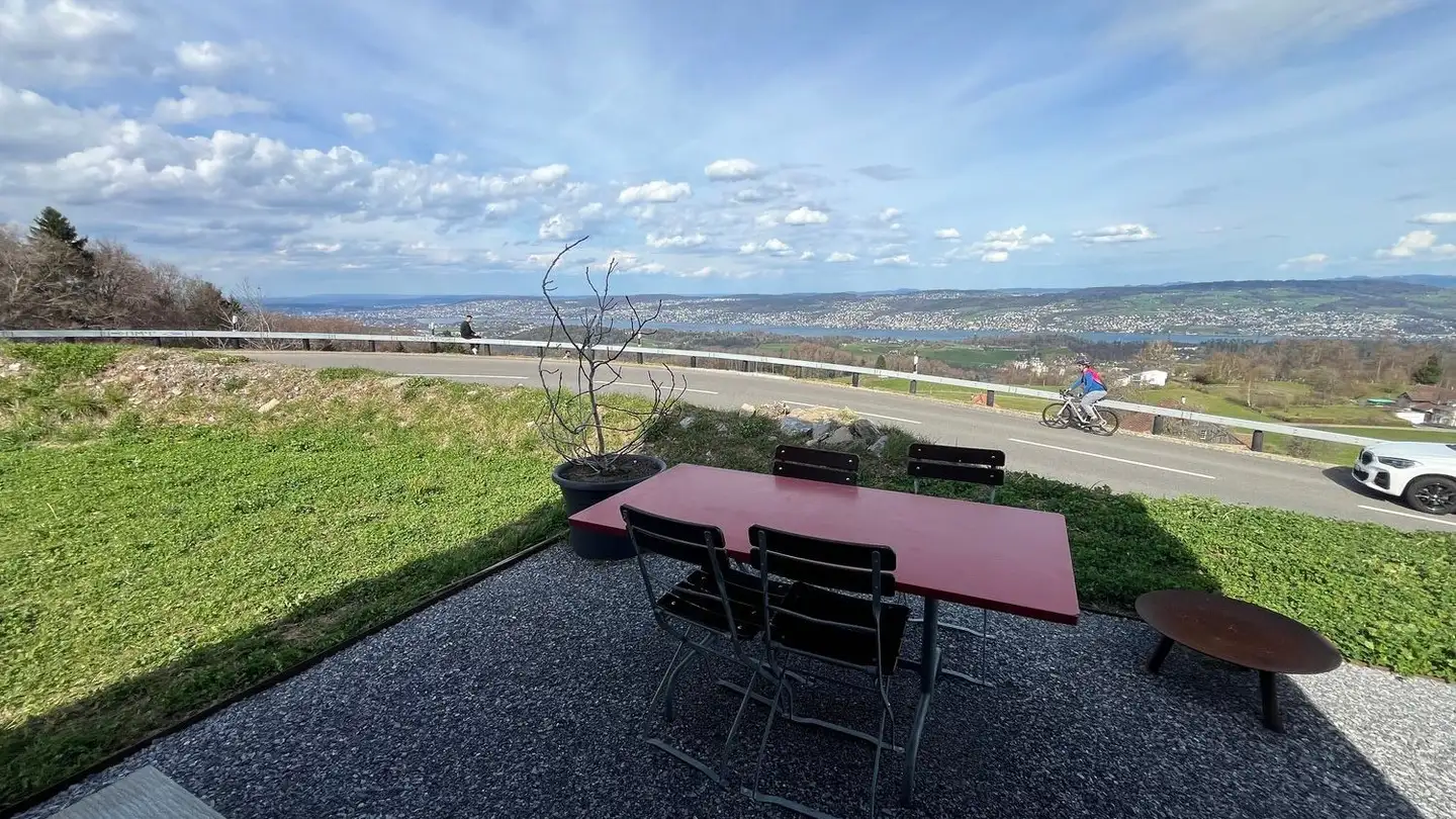 Appartement à louer - Albisstrasse 53a, 8135 Langnau am Albis - Photo 2