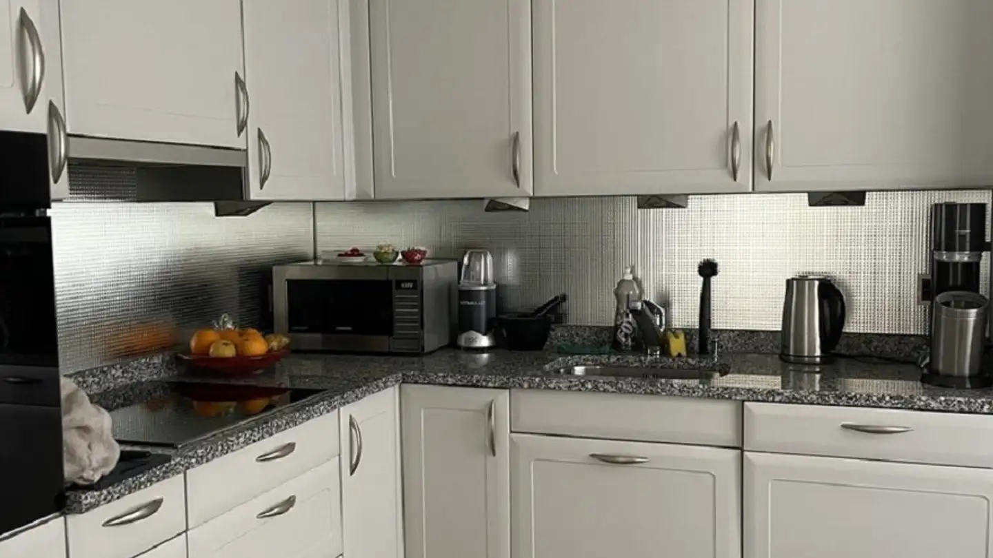 Möblierte Wohnung mieten - Grützenstrasse 1, 8807 Freienbach - Foto 4