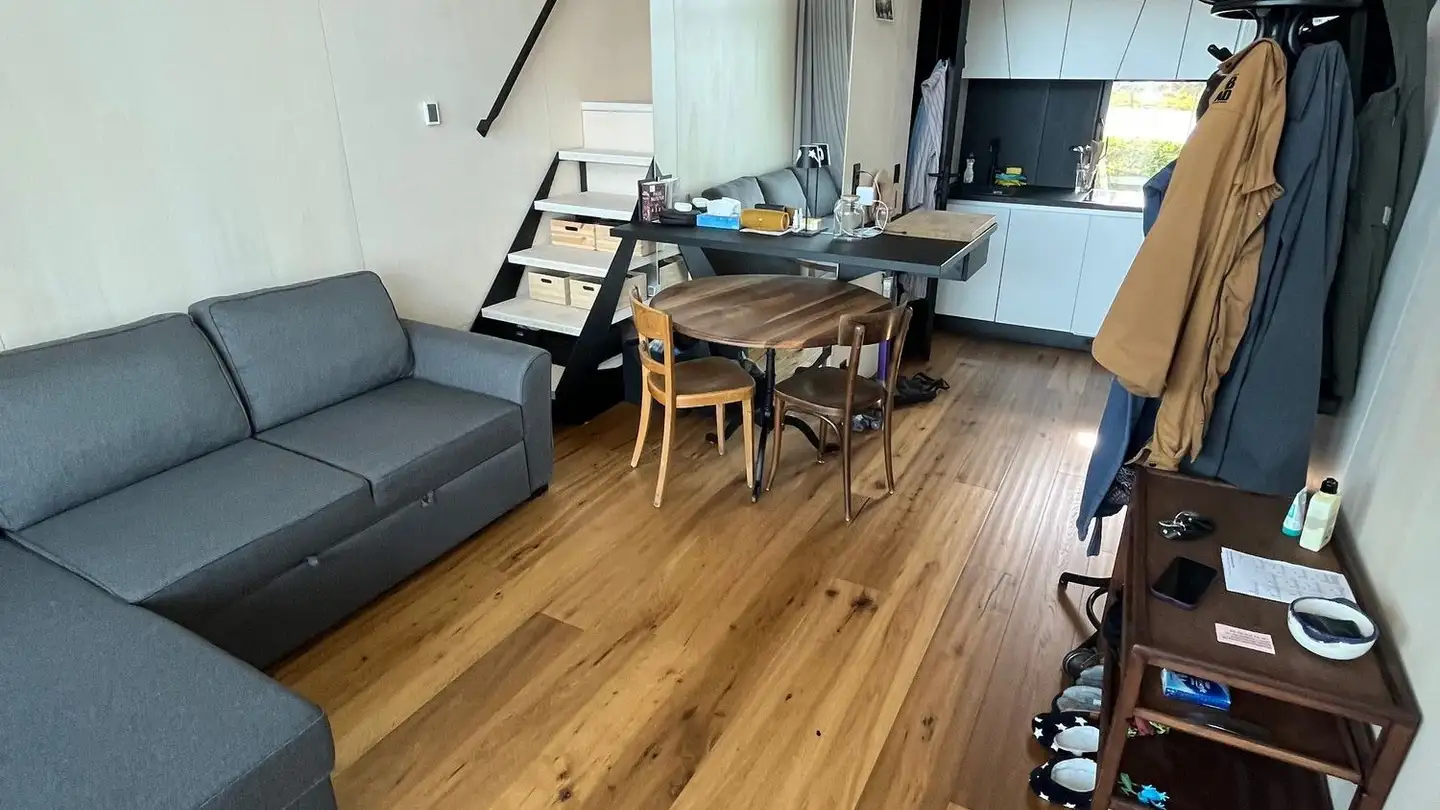 Appartement à louer - Albisstrasse 53a, 8135 Langnau am Albis - Photo 3