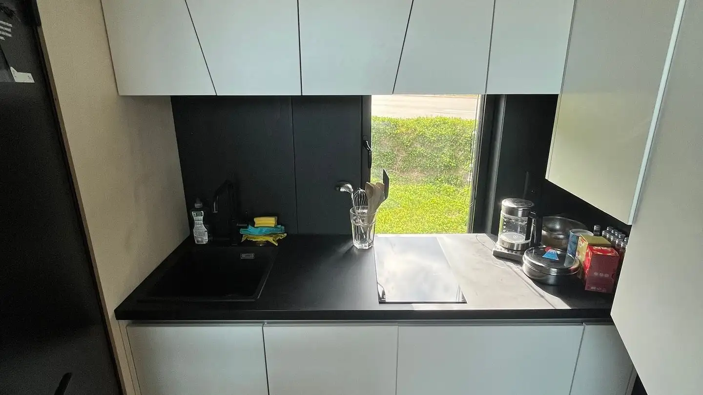 Appartement à louer - Albisstrasse 53a, 8135 Langnau am Albis - Photo 4