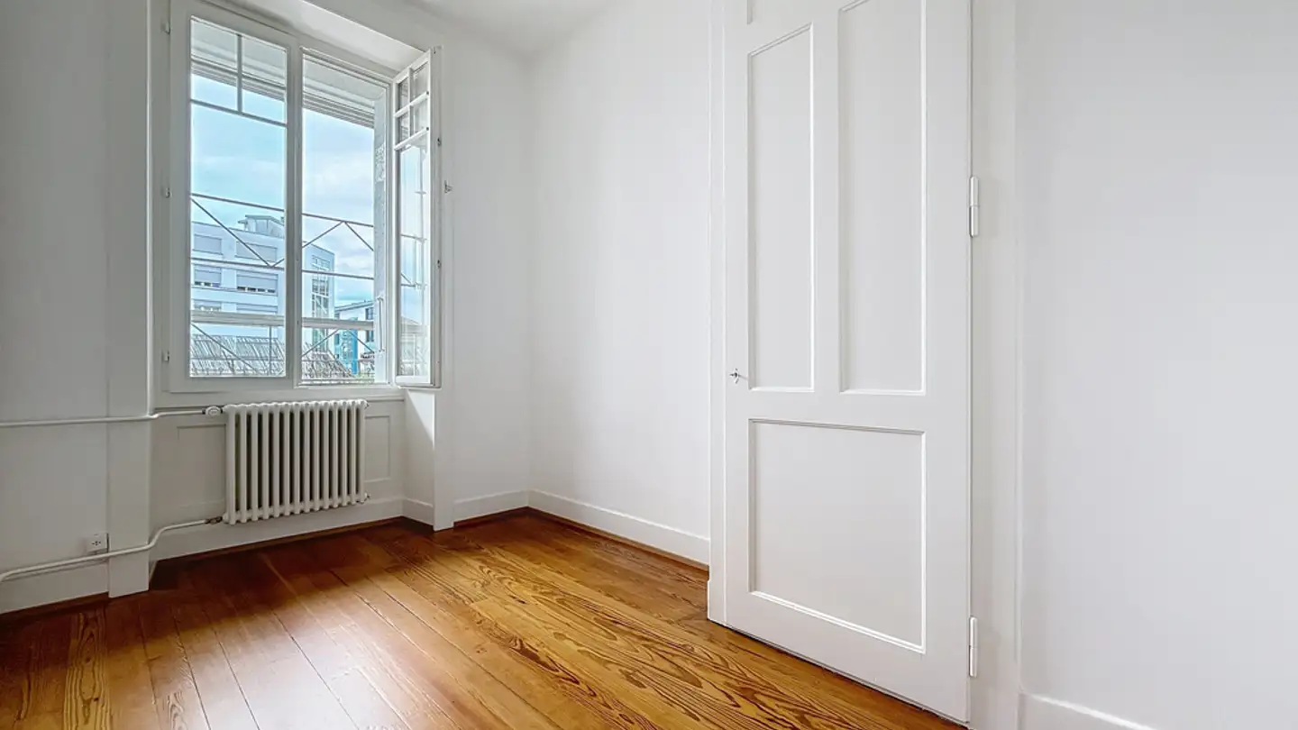 Appartamento in affitto - Avenue Jean-Jacques Rousseau 22, 1815 Clarens - Photo 3