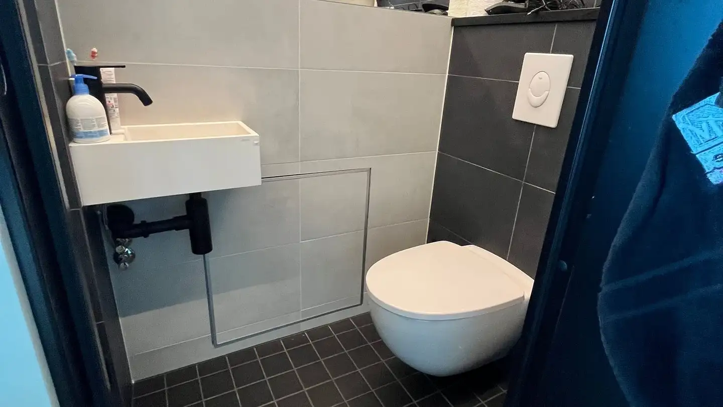 Apartment for rent - Albisstrasse 53a, 8135 Langnau am Albis - Photo 4