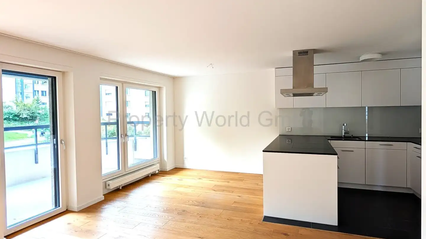 Wohnung mieten - Seehaldenstrasse 28, 9404 Rorschacherberg