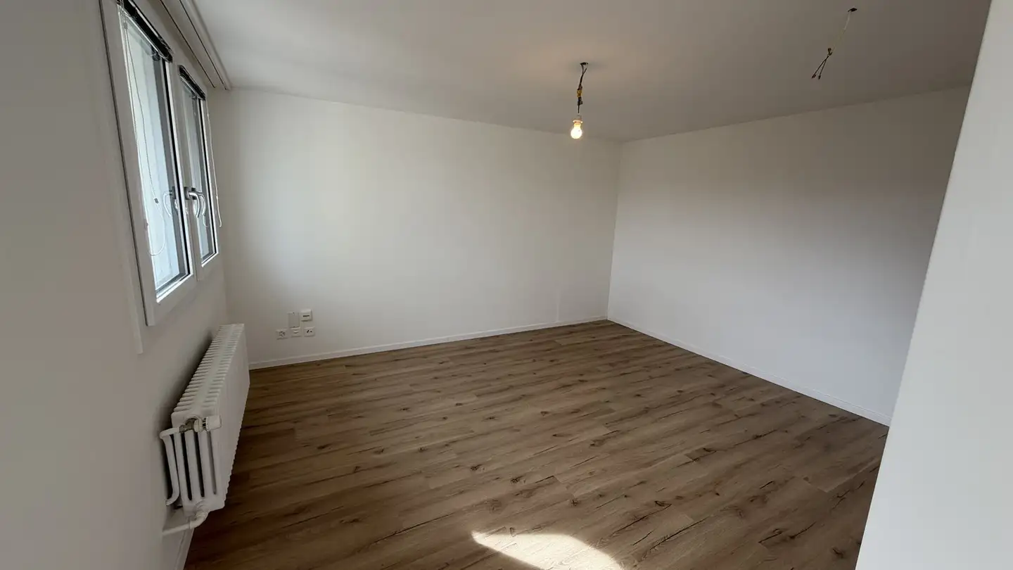 Dachgeschosswohnung mieten - Klosterstrasse 17, 6003 Luzern - Foto 2