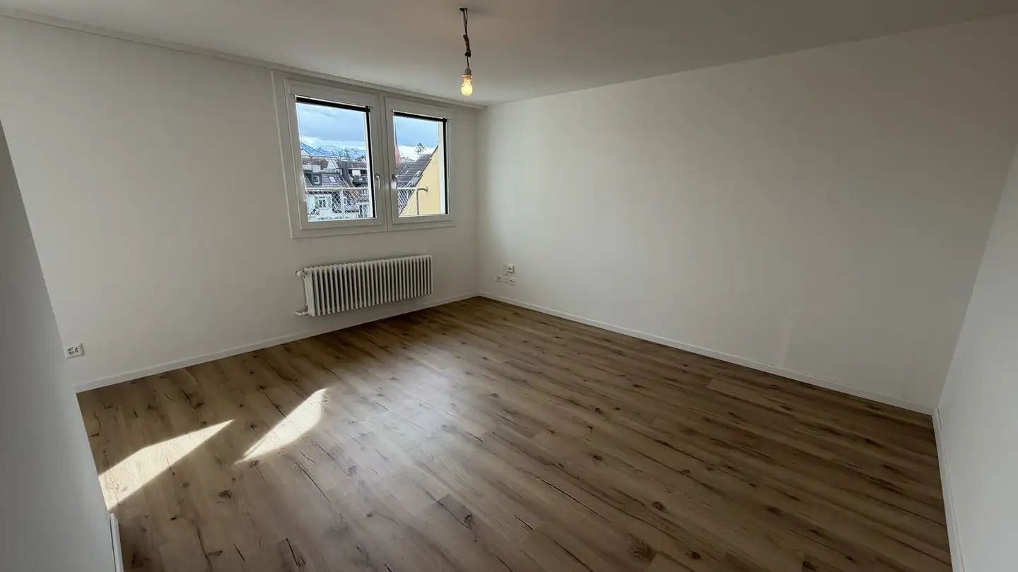 Dachgeschosswohnung mieten - Klosterstrasse 17, 6003 Luzern - Foto 3