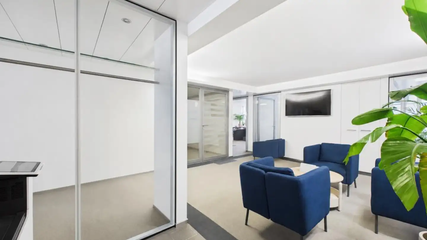 Studio medico in affitto - Winkelriedstrasse 35, 6003 Luzern - Foto 4