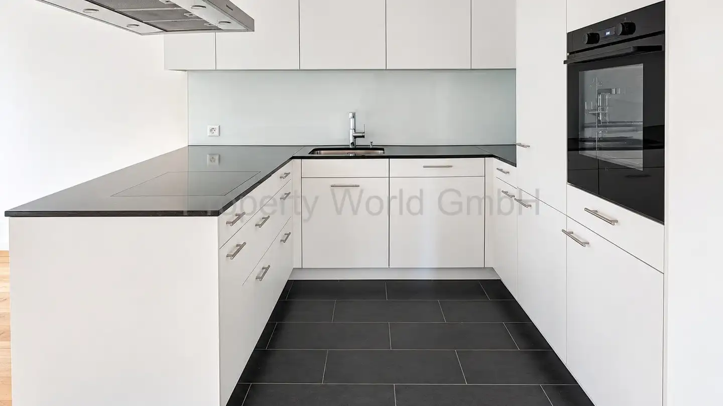 Wohnung mieten - Seehaldenstrasse 28, 9404 Rorschacherberg - Foto 4