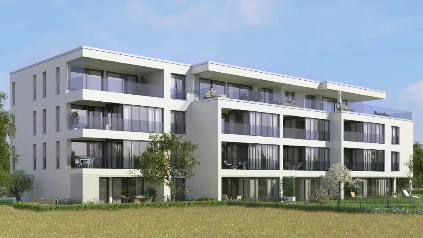 Apartment for rent - Leihgasse 12b, 6340 Baar