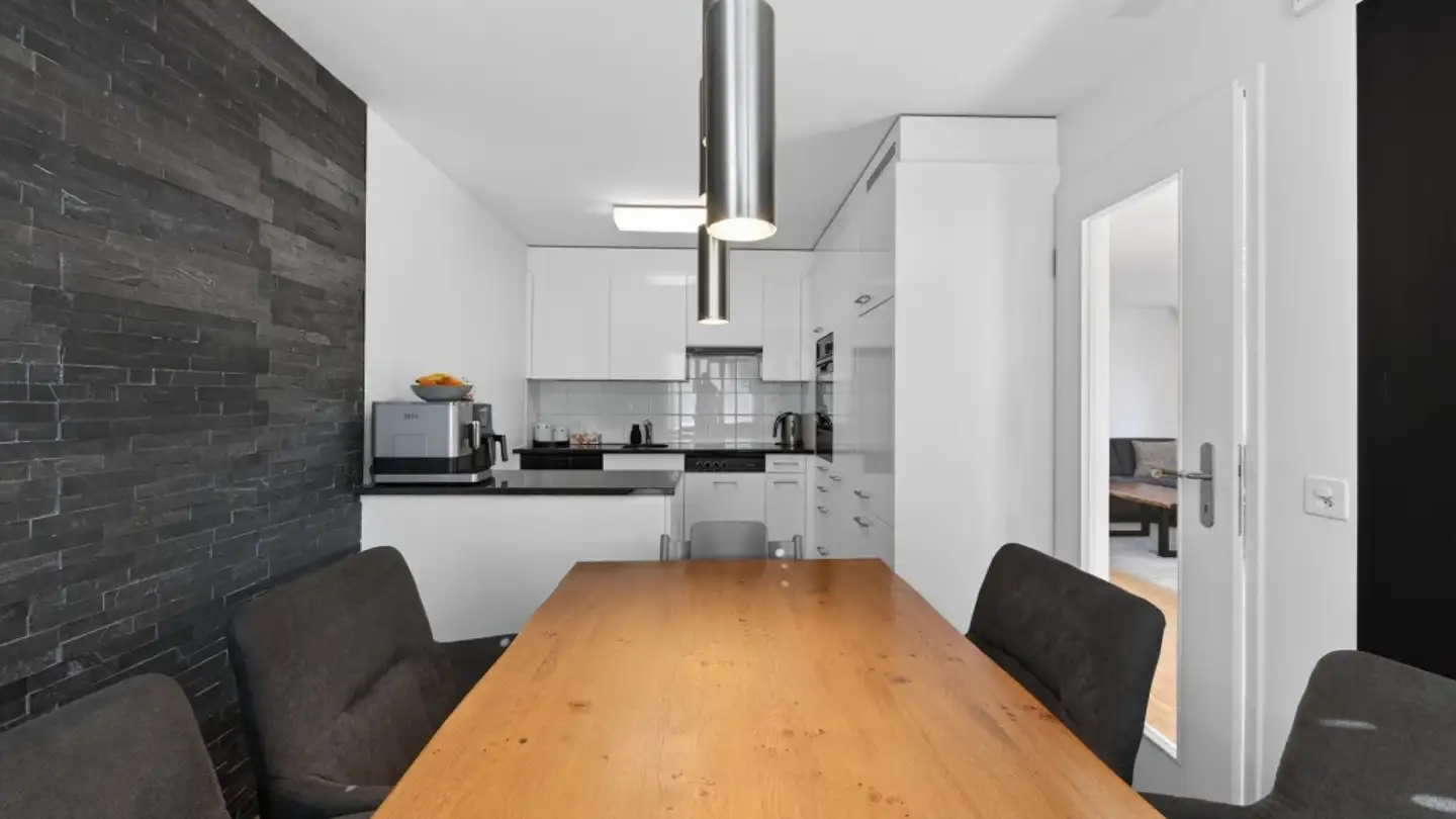 Appartamento in vendita - 4222 Zwingen - Foto 3