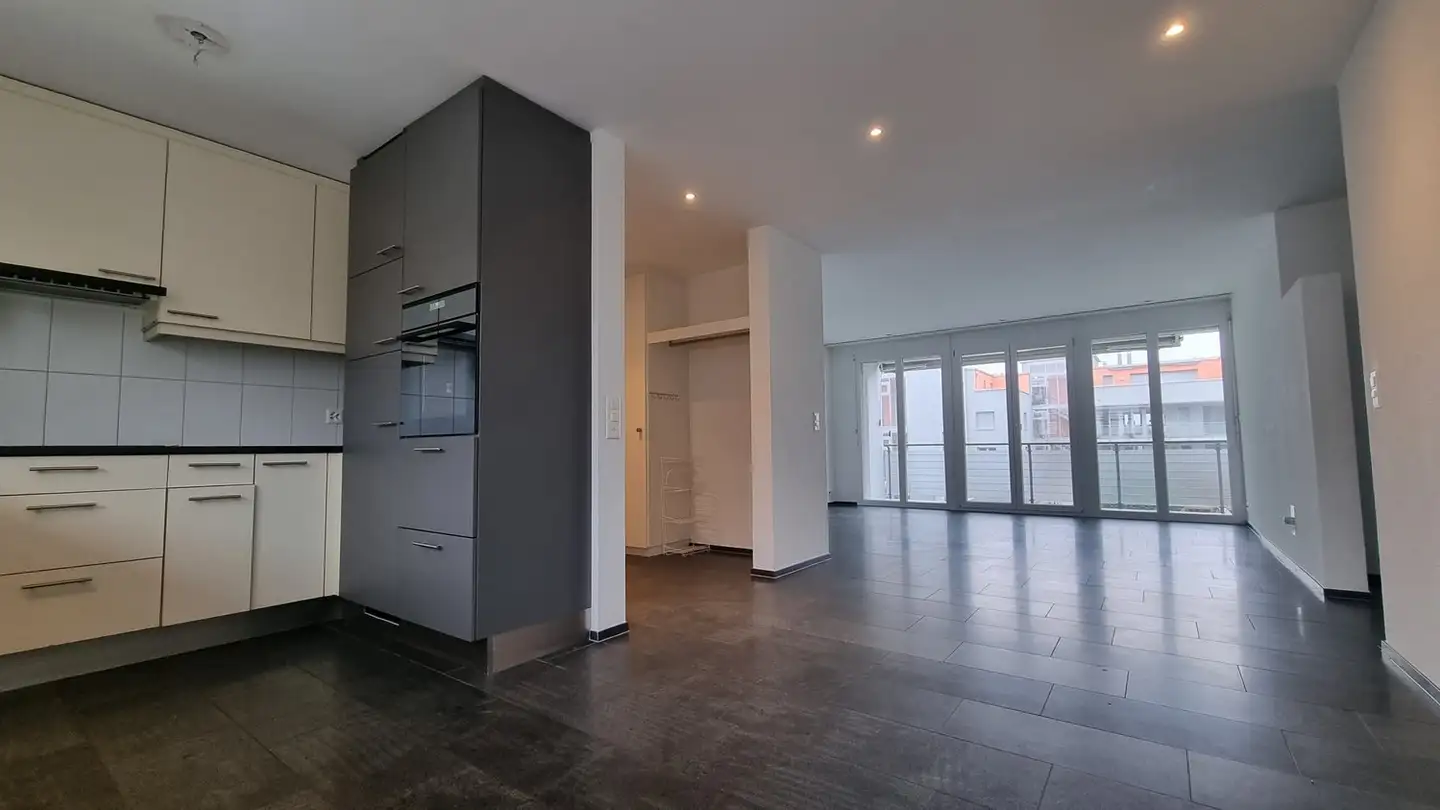 Appartamento in affitto - Grütstrasse 64, 8625 Gossau ZH - Foto 2