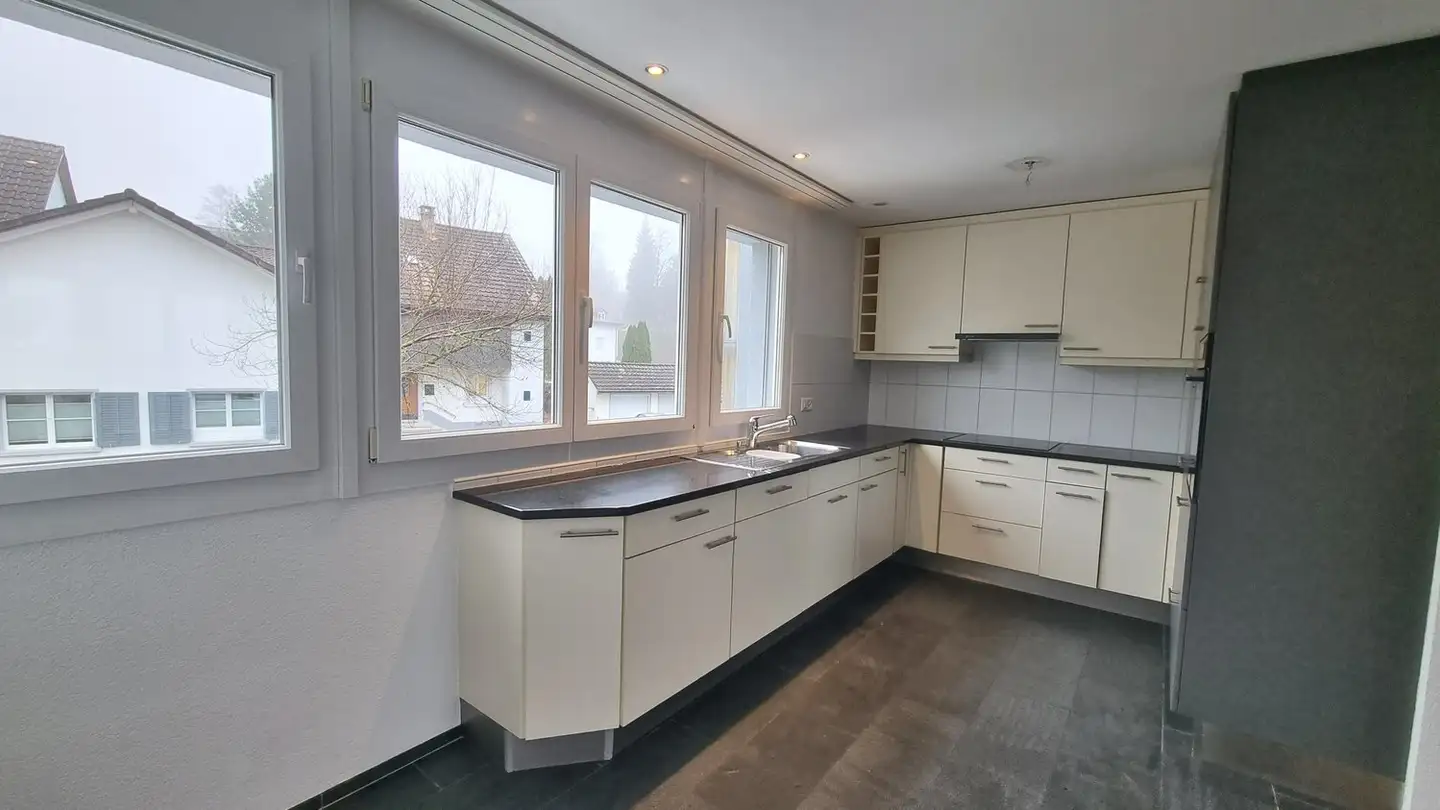 Appartamento in affitto - Grütstrasse 64, 8625 Gossau ZH - Foto 3