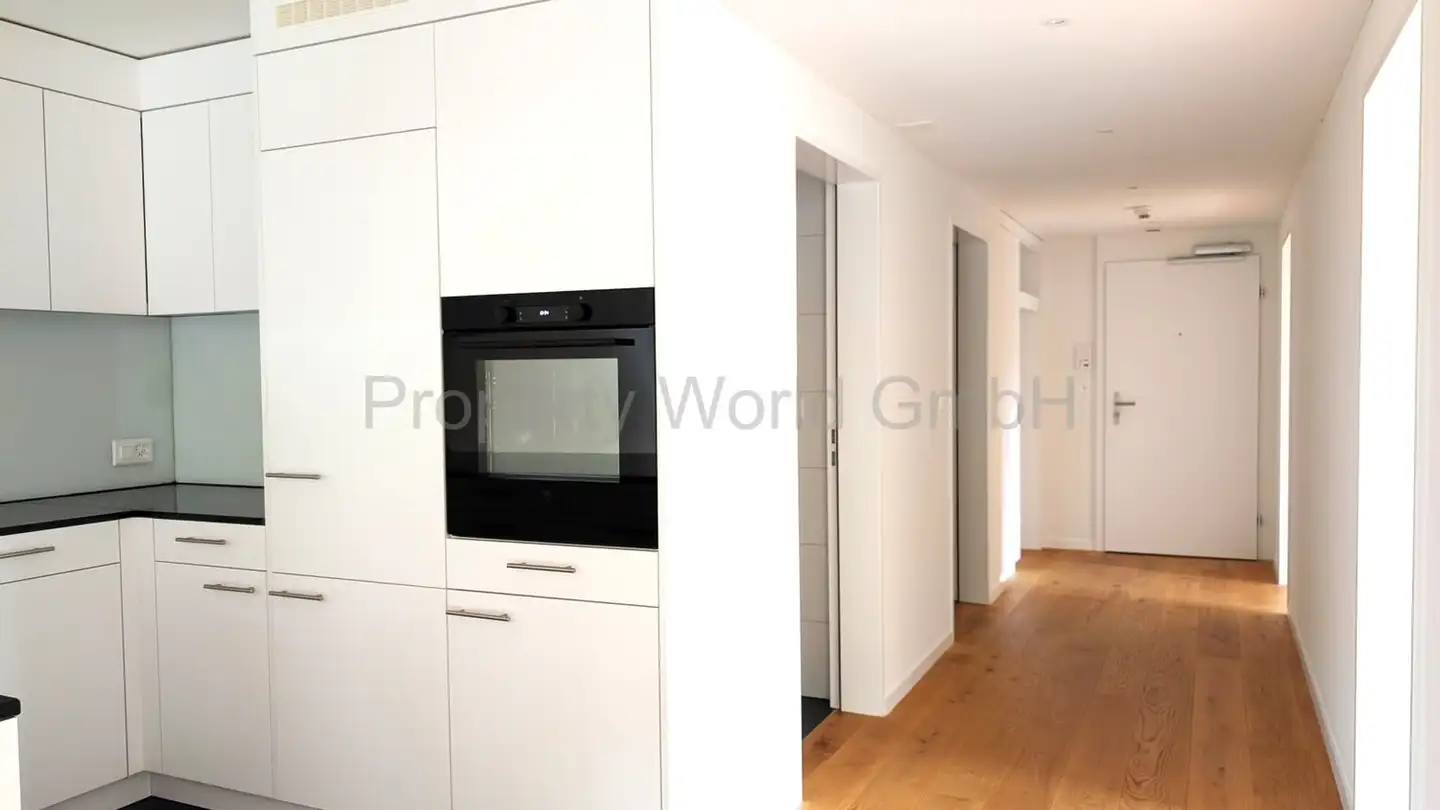 Wohnung mieten - Seehaldenstrasse 28, 9404 Rorschacherberg - Foto 2