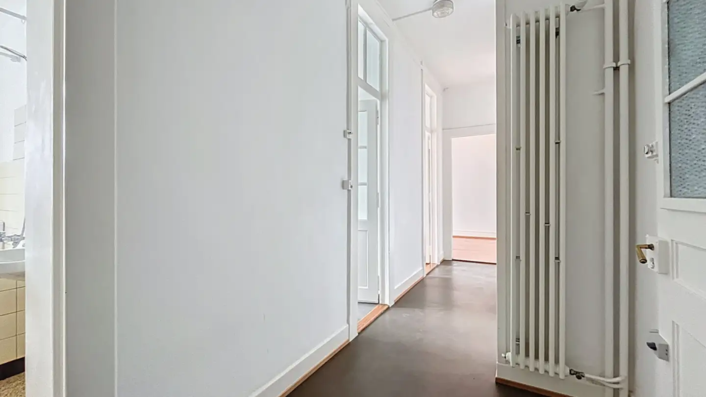 Appartamento in affitto - Avenue Jean-Jacques Rousseau 22, 1815 Clarens - Photo 4