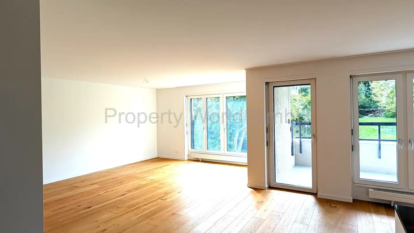 Wohnung mieten - Seehaldenstrasse 28, 9404 Rorschacherberg - Foto 3