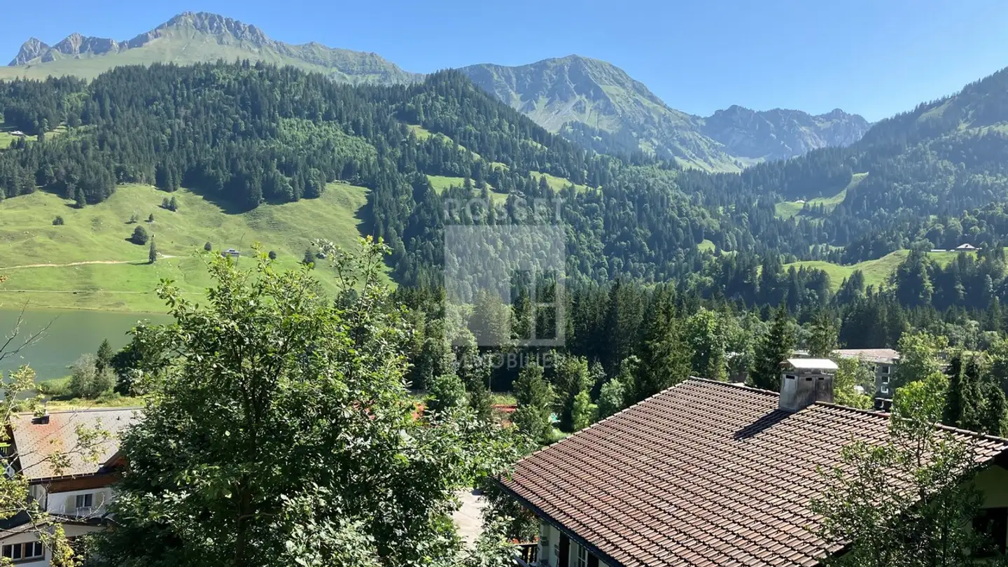 Chalet for sale - Bad, 1716 Schwarzsee - Photo 3