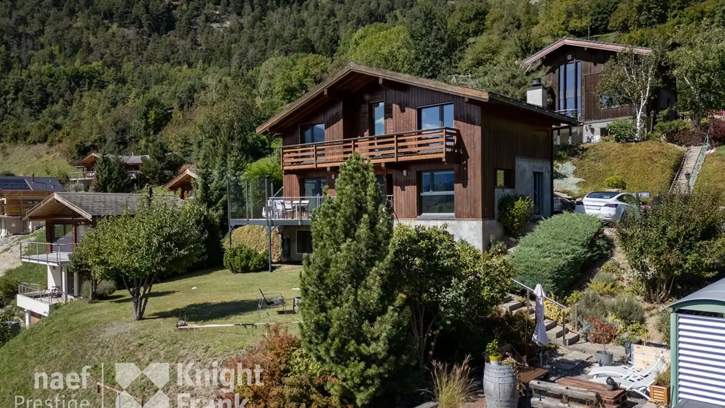 Chalet for sale - 1941 Vollèges