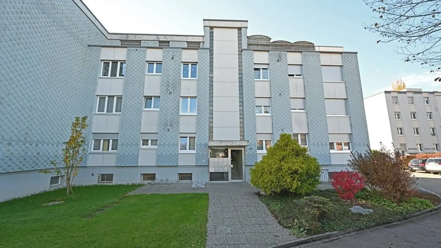 Apartment for rent - Burgerstrasse 21, 3600 Thun - Photo 3