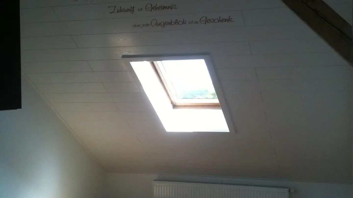 Attique à louer - Gemsgasse 22, 8200 Schaffhausen - Photo 2