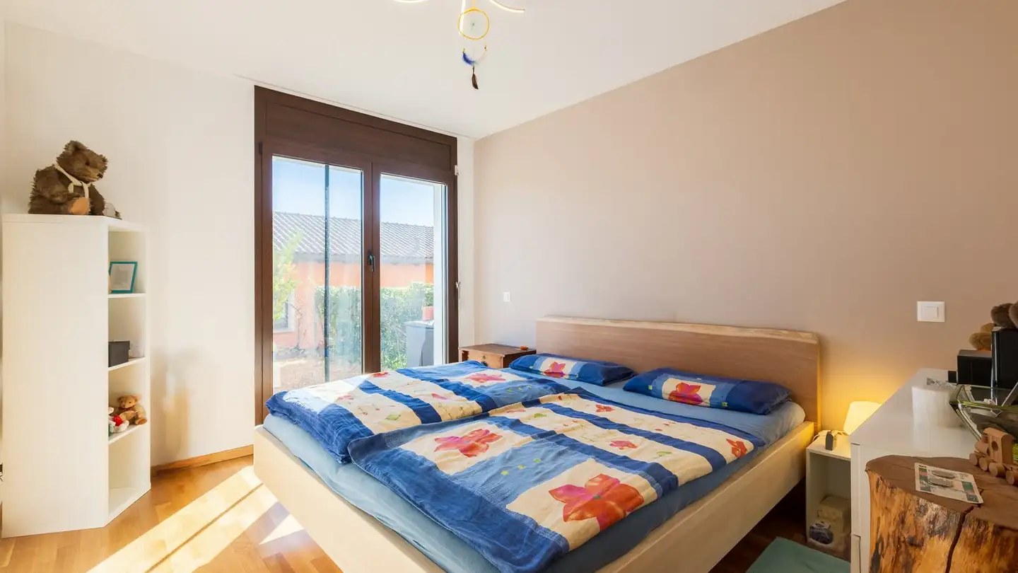 Wohnung kaufen - Summer Village 6, 6992 Vernate - Foto 4