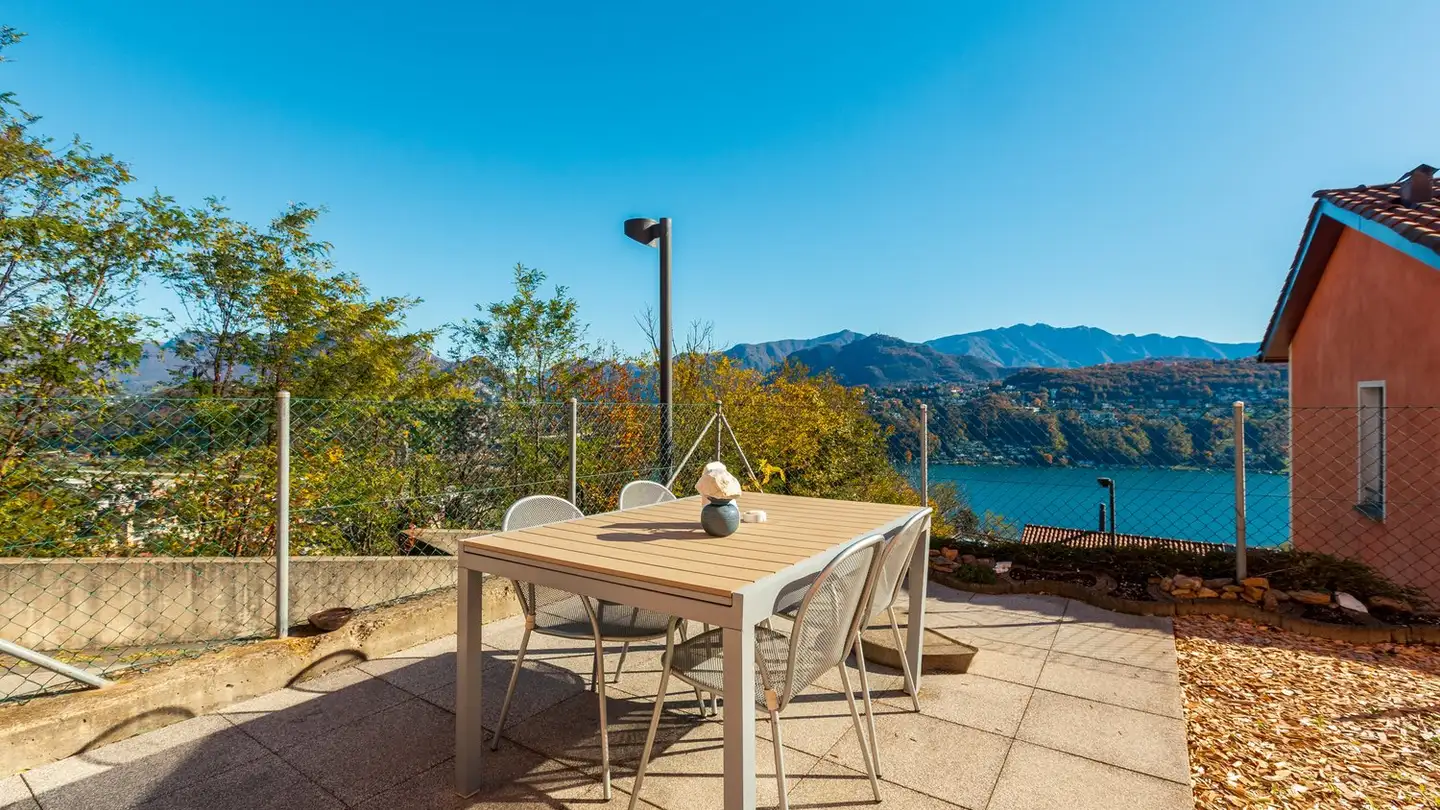 Apartment for sale - Summer Village 6, 6992 Vernate