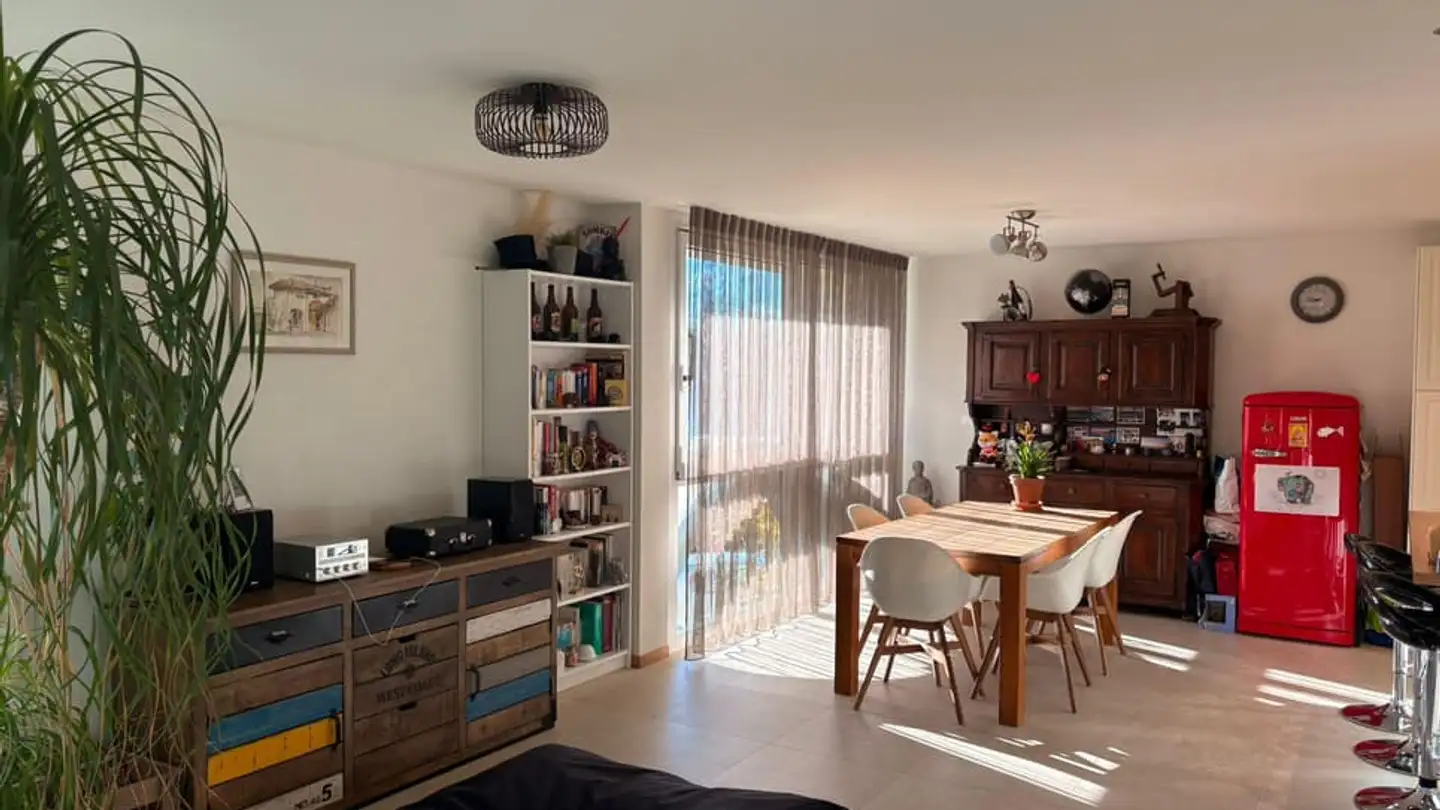 Appartamento in affitto - 1148 L'Isle