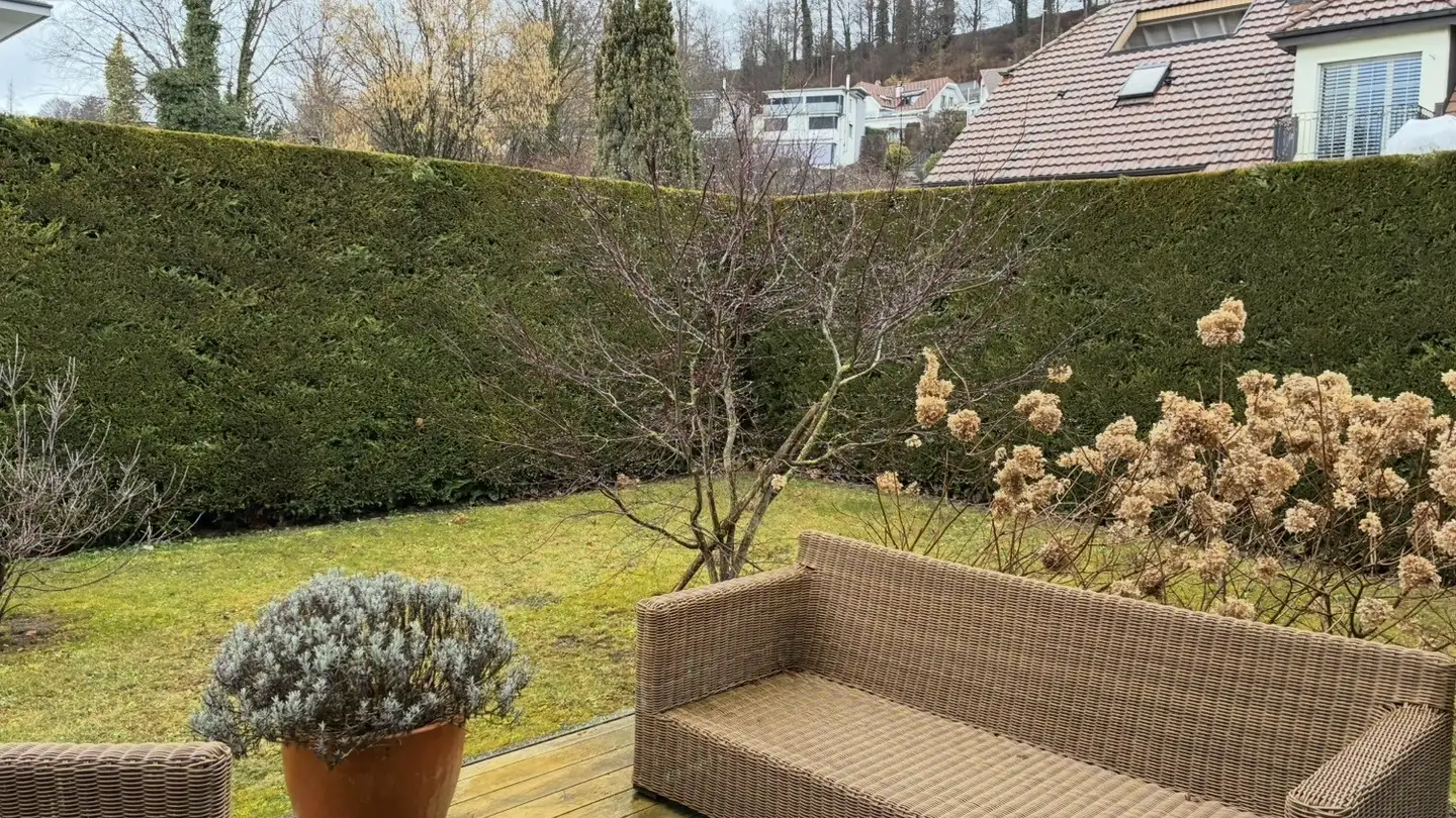 Zimmer mieten - 8707 Uetikon am See - Foto 3