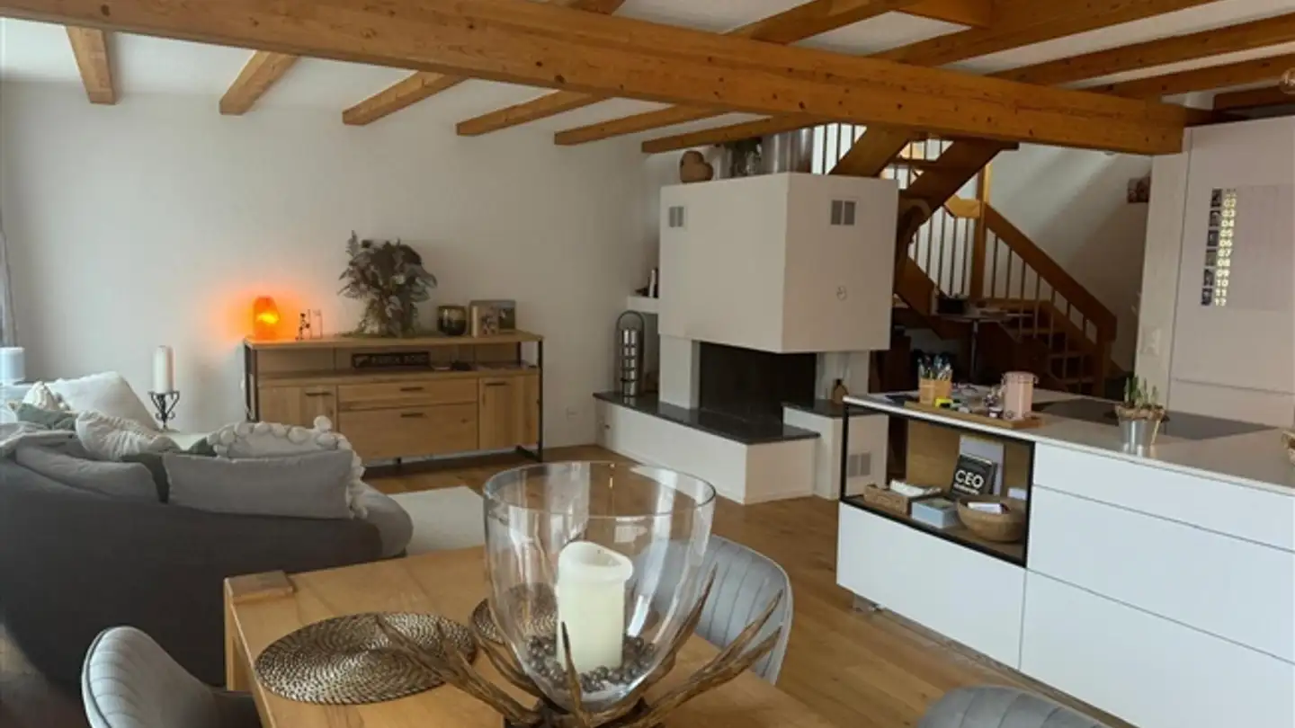 Appartement à louer - 8600 Dübendorf - Photo 3