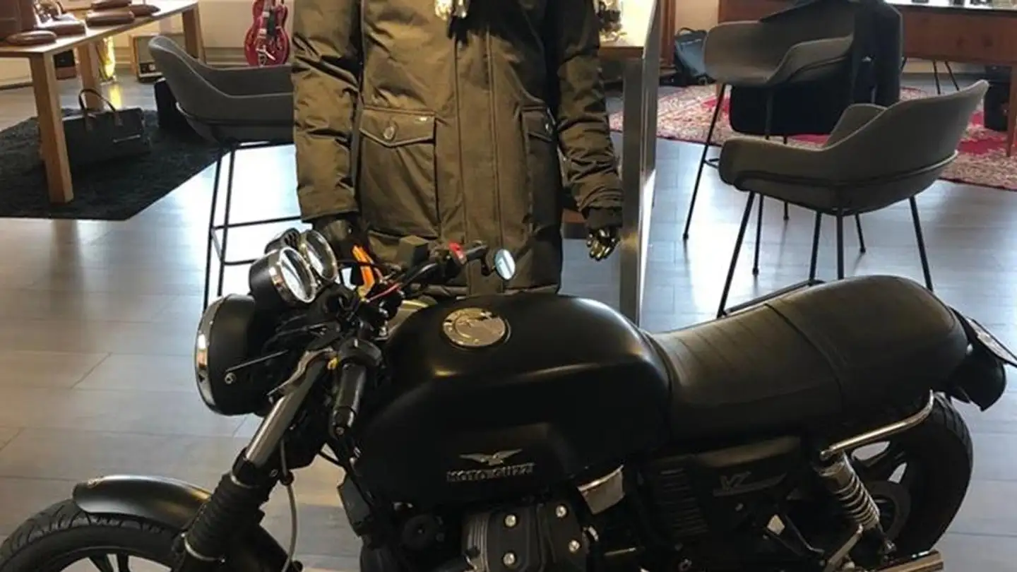 Spazio ufficio in affitto - Zone Industrielle Le Tresi 9b, 1028 Préverenges