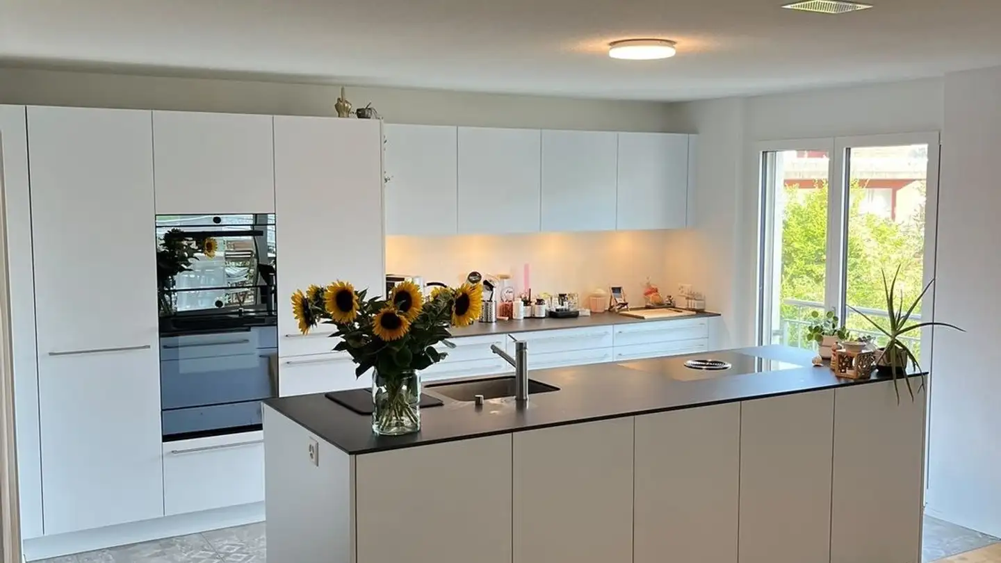 Wohnung mieten - Grundstrasse 66, 4600 Olten