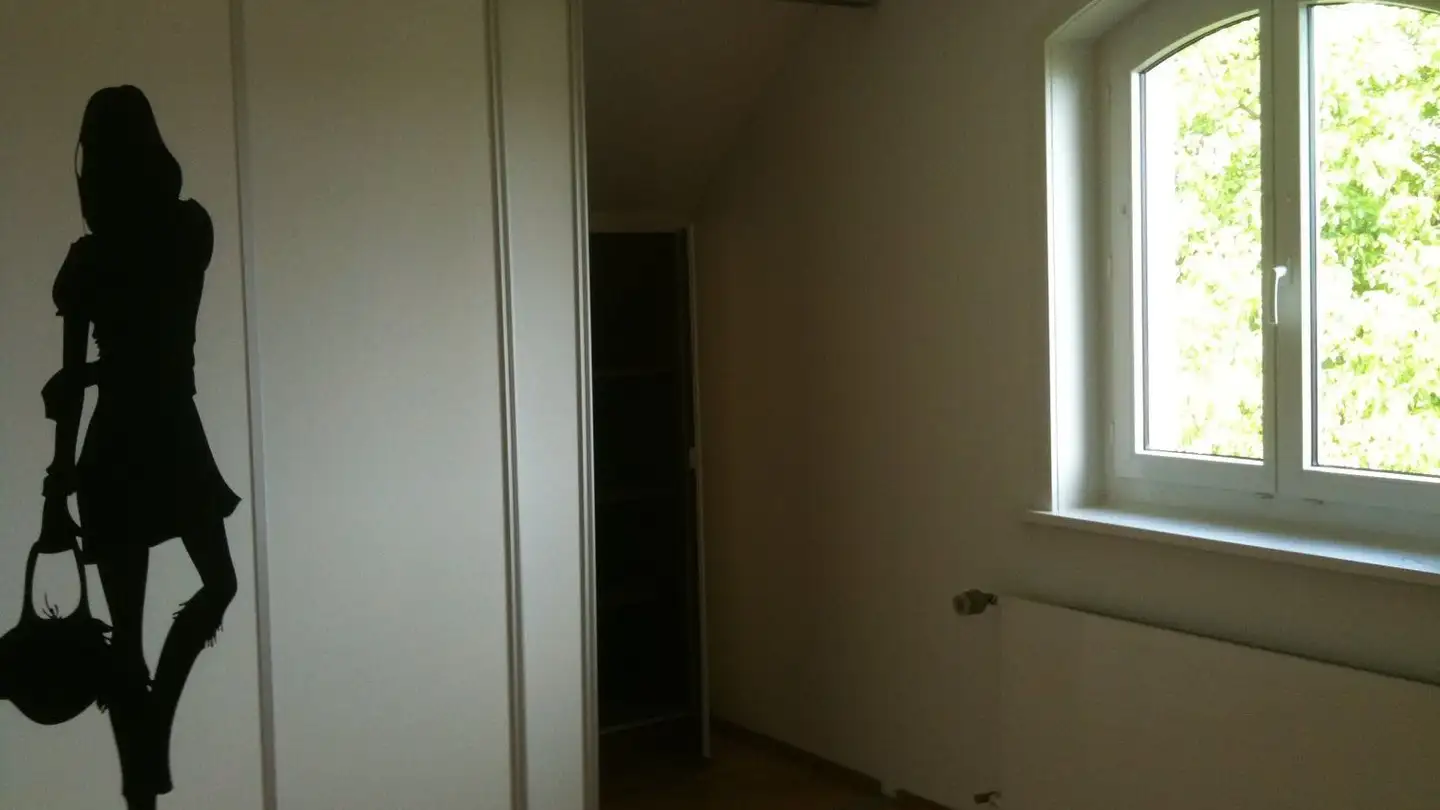 Attique à louer - Gemsgasse 22, 8200 Schaffhausen - Photo 3