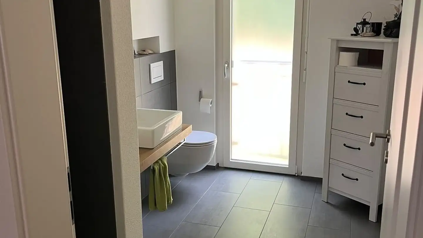 Wohnung mieten - Grundstrasse 66, 4600 Olten - Foto 2