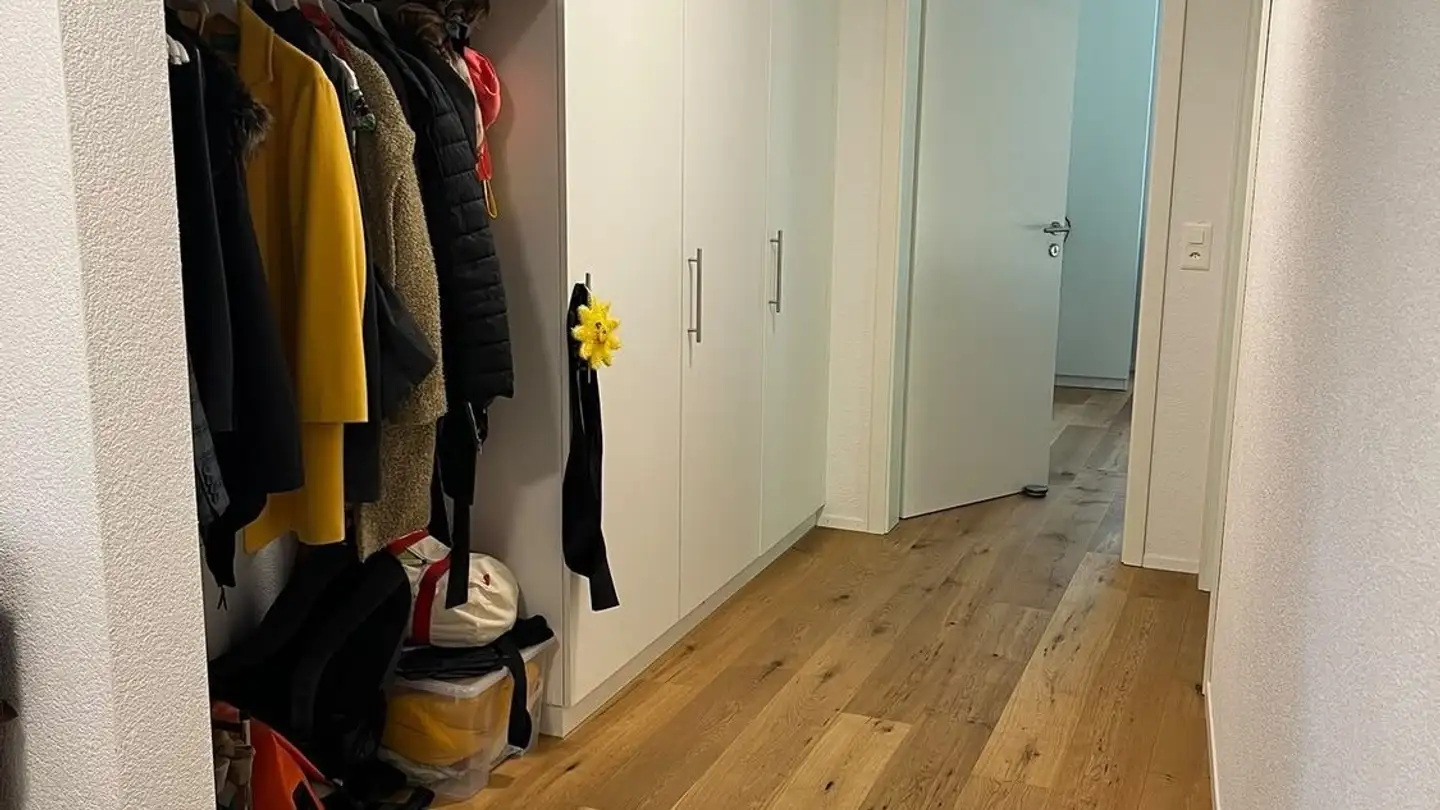 Wohnung mieten - Grundstrasse 66, 4600 Olten - Foto 4