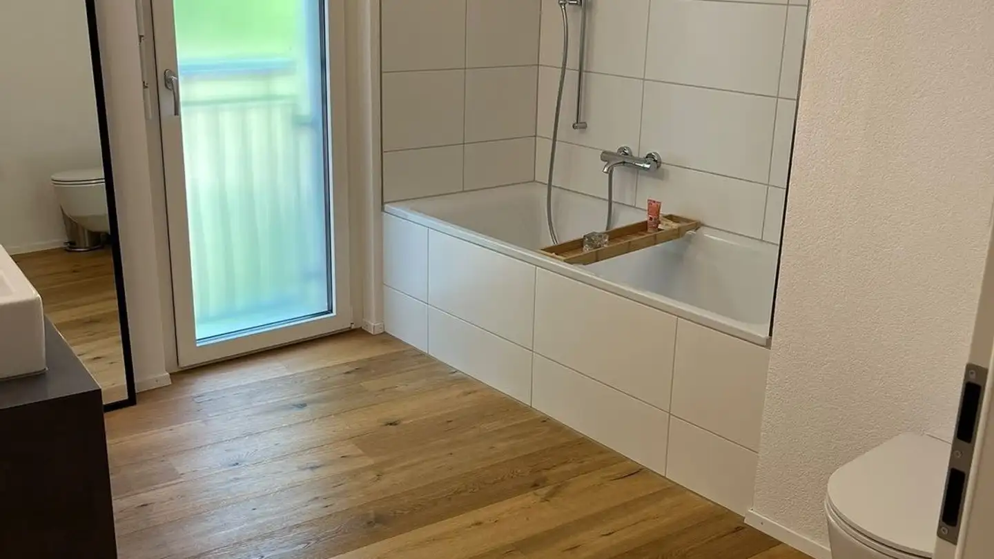 Wohnung mieten - Grundstrasse 66, 4600 Olten - Foto 3