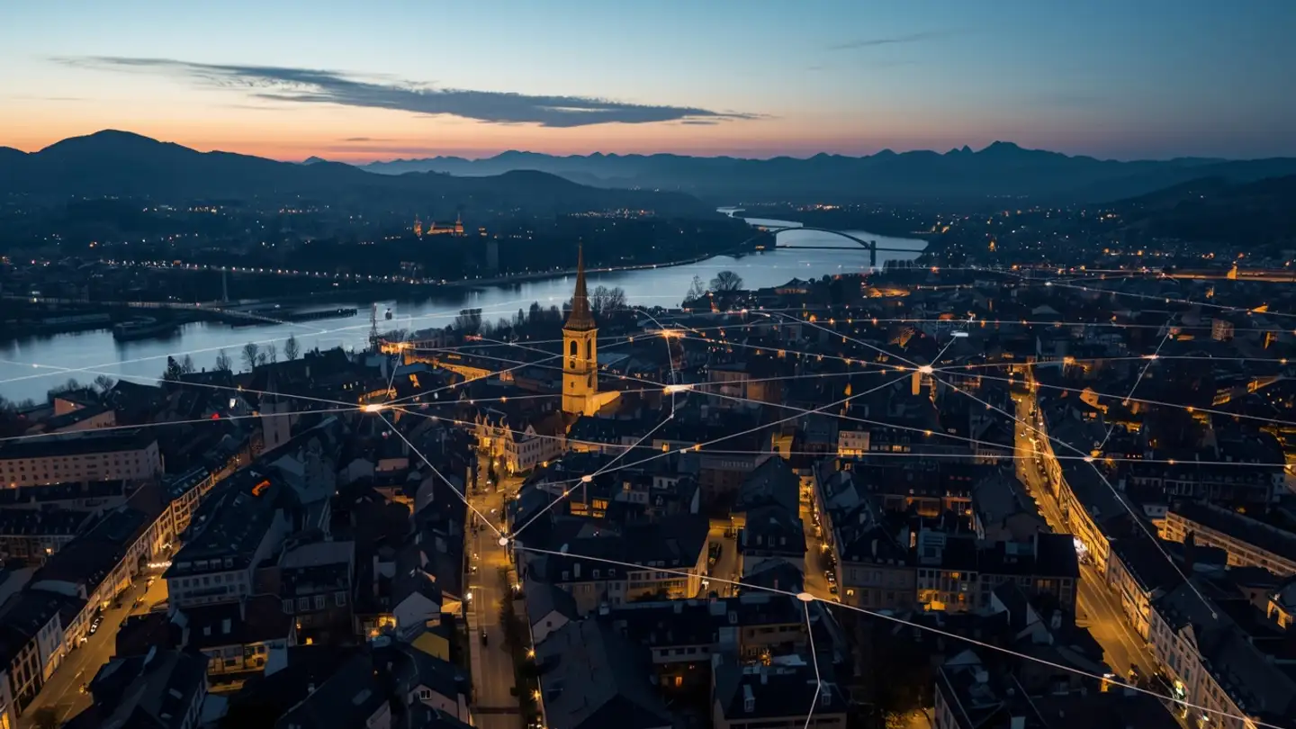 Spazio ufficio in affitto - Sandgruebestrasse 2, 6210 Sursee