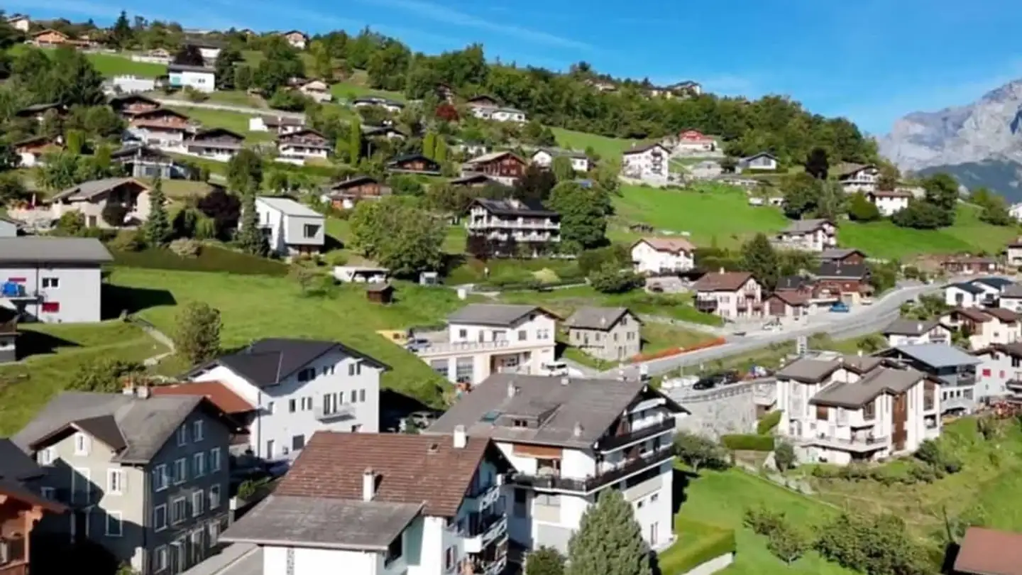 Bauland kaufen - 1996 Basse-Nendaz - Foto 3