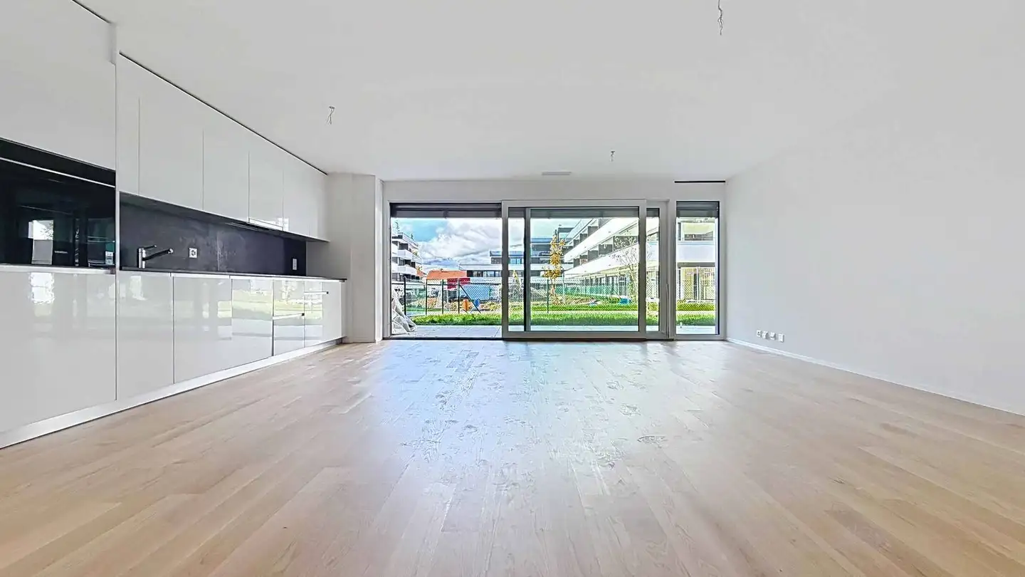 Appartamento in vendita - Chemin De La Plage 6, 1180 Rolle - Foto 4