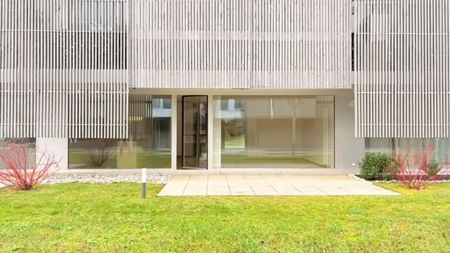 Duplex à louer - Chemin De Perruet 43, 1880 Bex