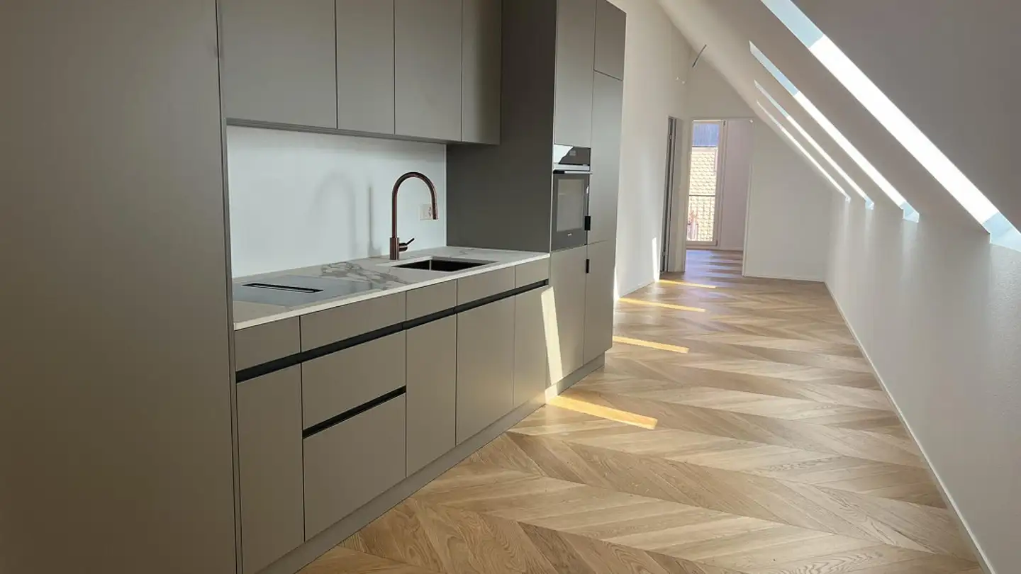Loft à louer - Hinterleymenweg 3, 4246 Wahlen b. Laufen