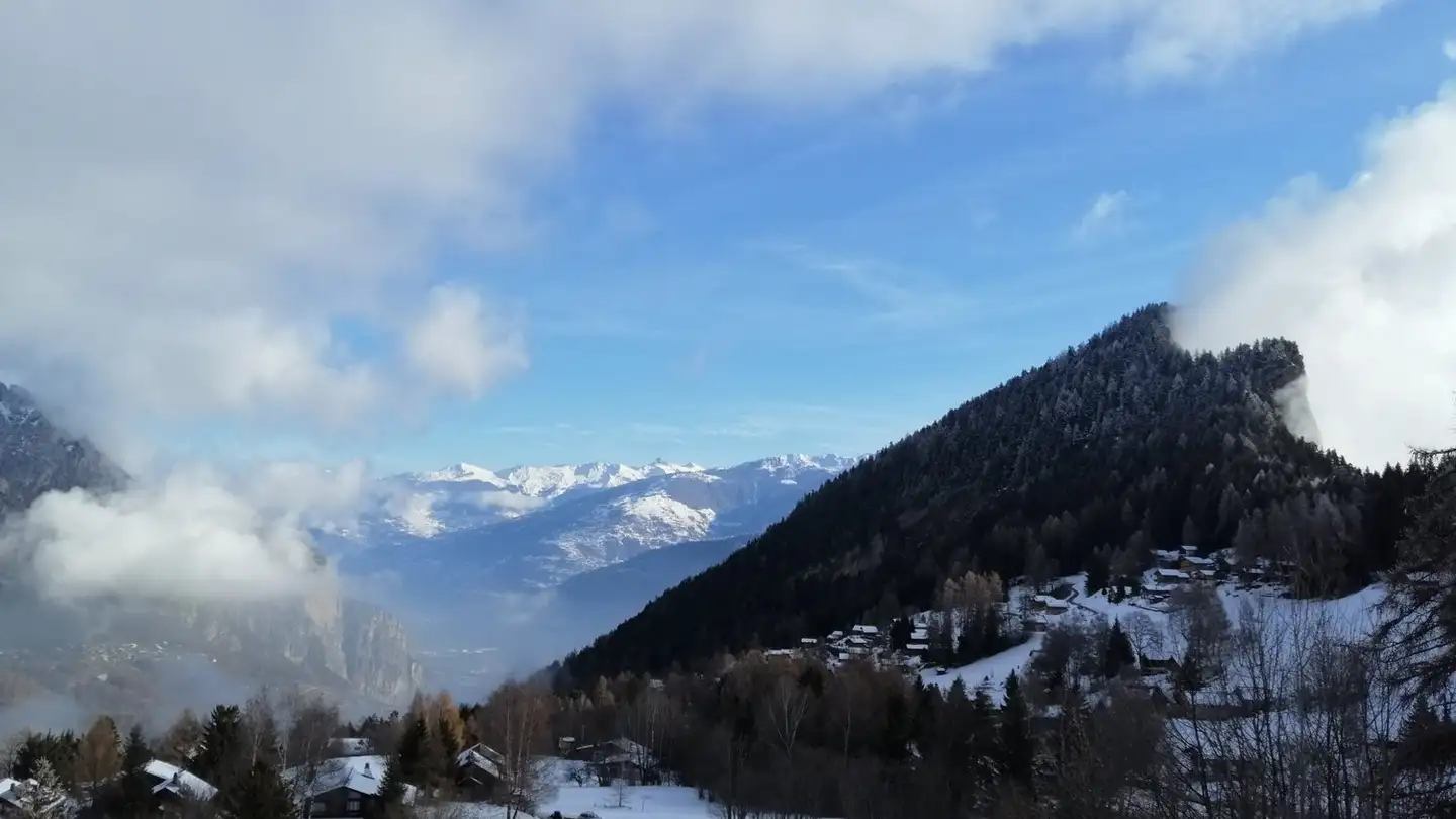 Appartamento in affitto - 1911 Ovronnaz - Foto 3